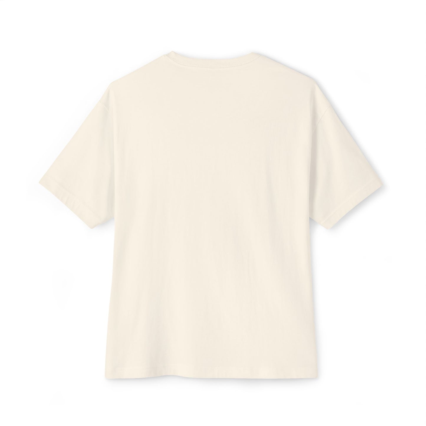 Brick Party 1969 | Oversized Boxy Tee (Unisex)