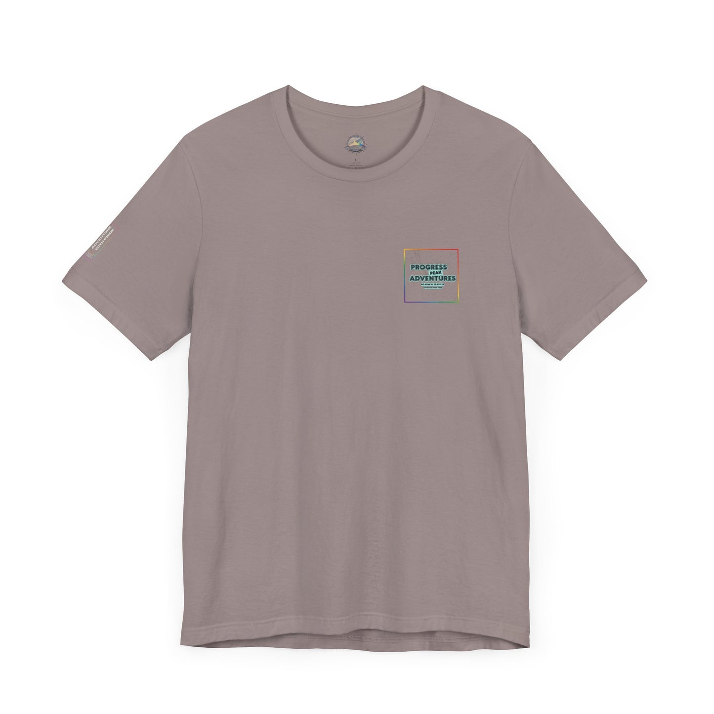 Progress Peak (Unisex)