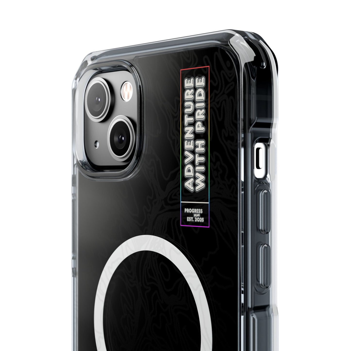 Protective Magnetic Case | AWP