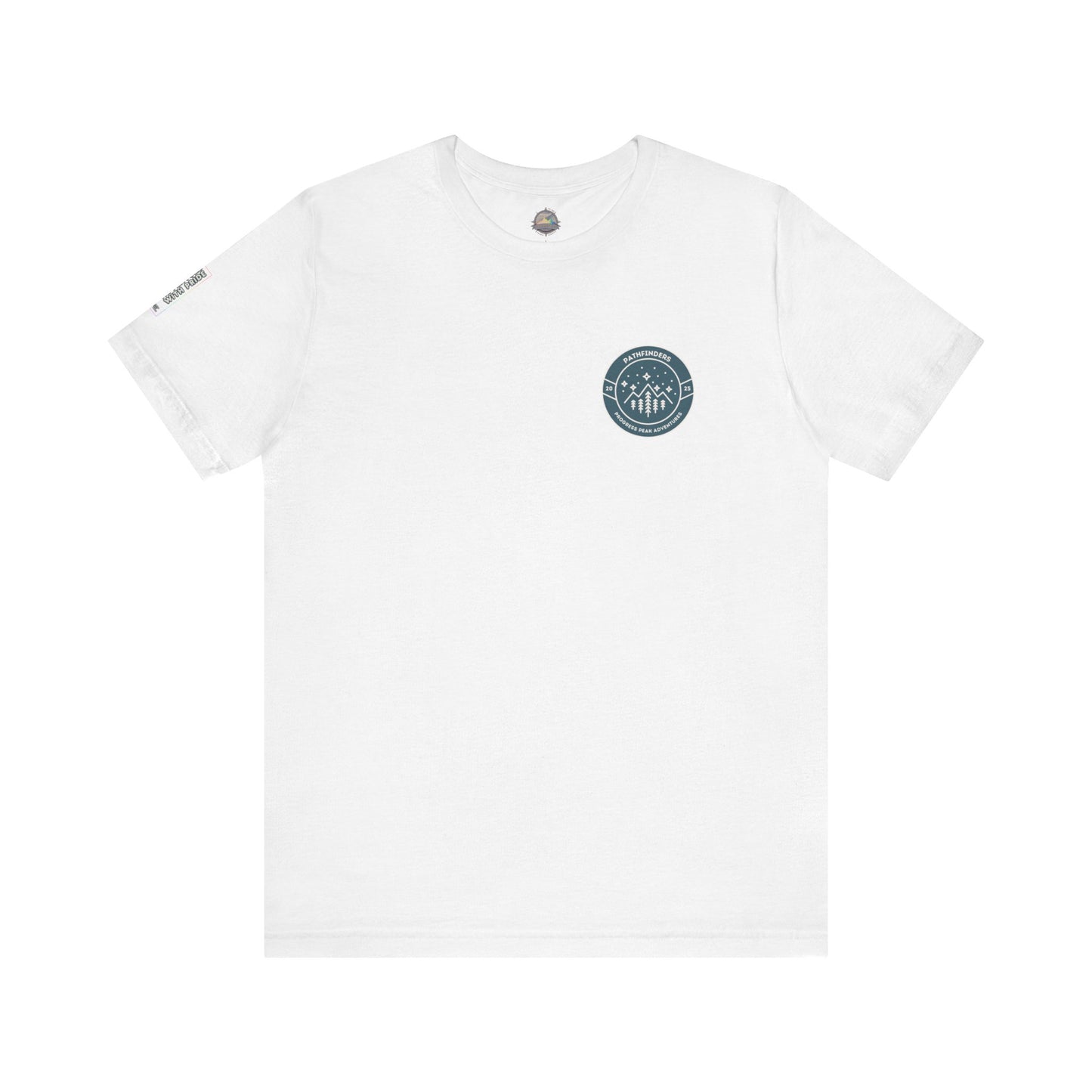 Pathfinders Jersey Tee