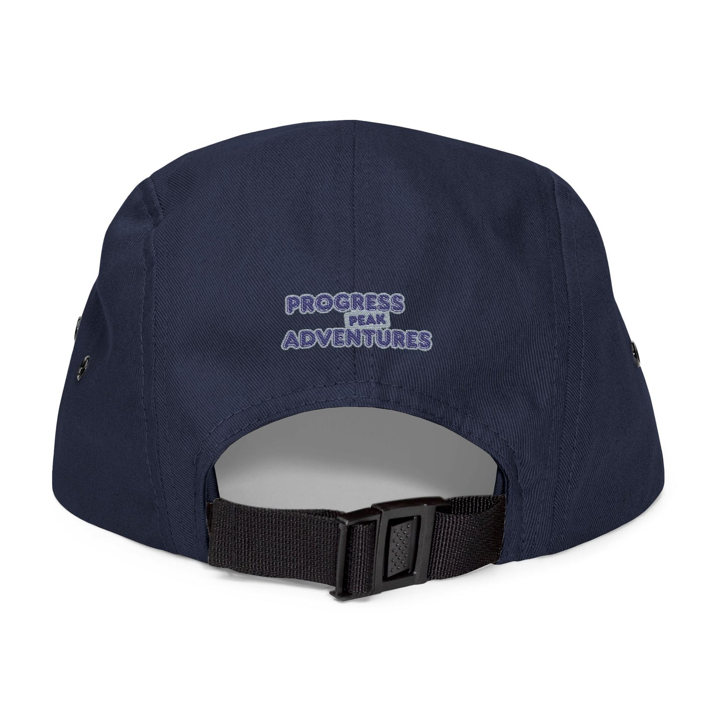 Adventure With Pride | 5 Panel Cap