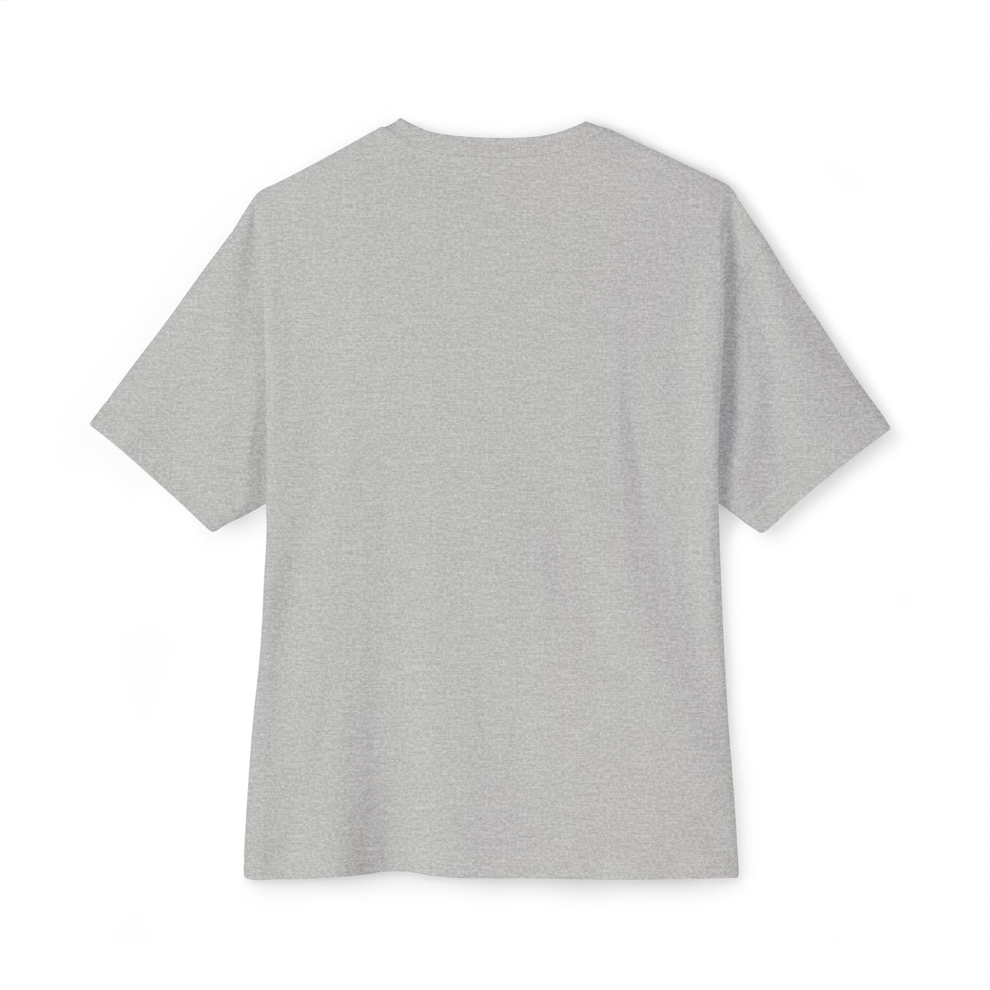 Brick Party 1969 | Oversized Boxy Tee (Unisex)