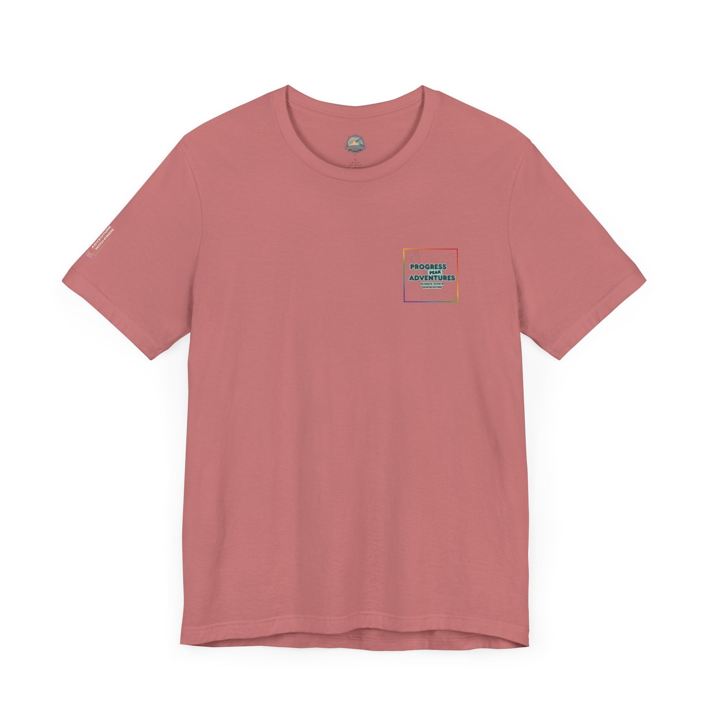 Progress Peak (Unisex)