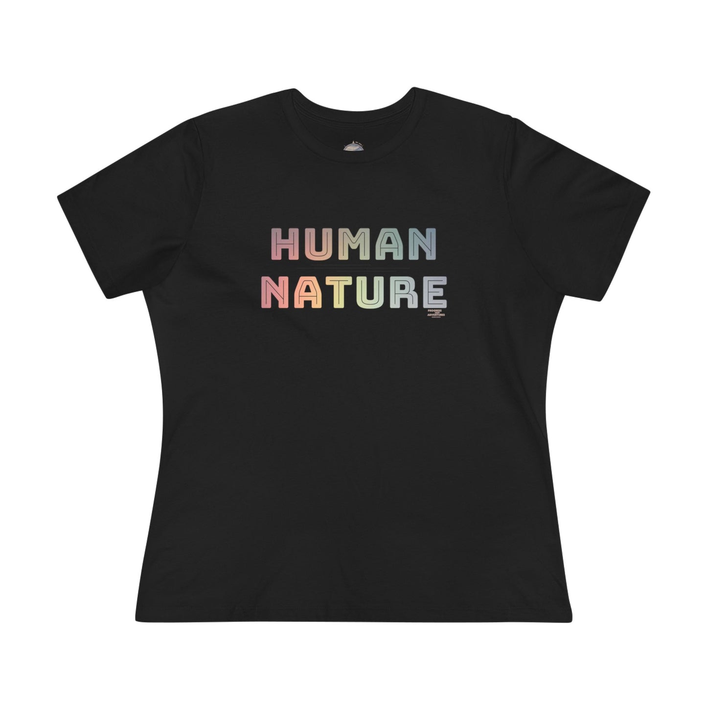 Human Nature (Feminine Cut)