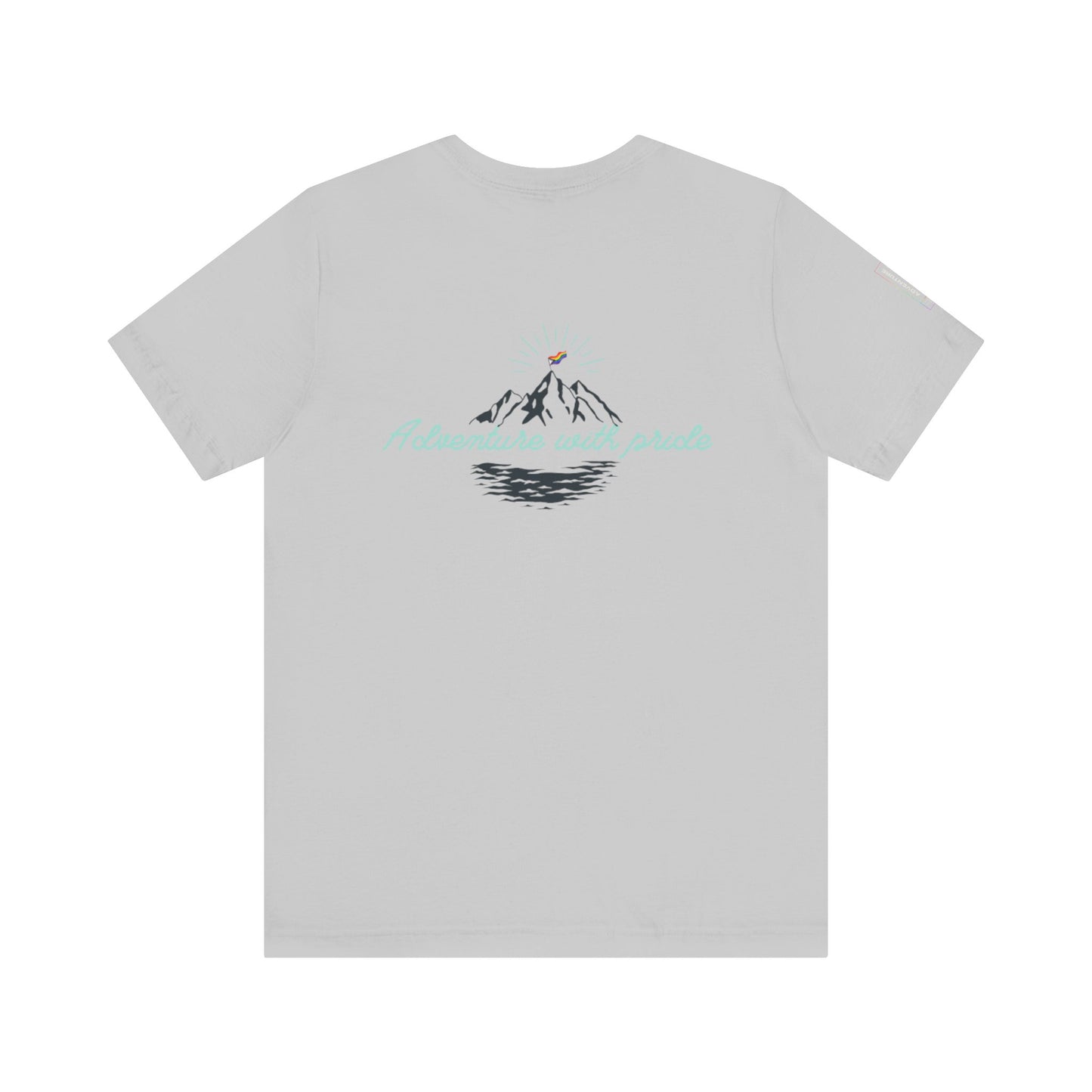 Progress Peak (Unisex)