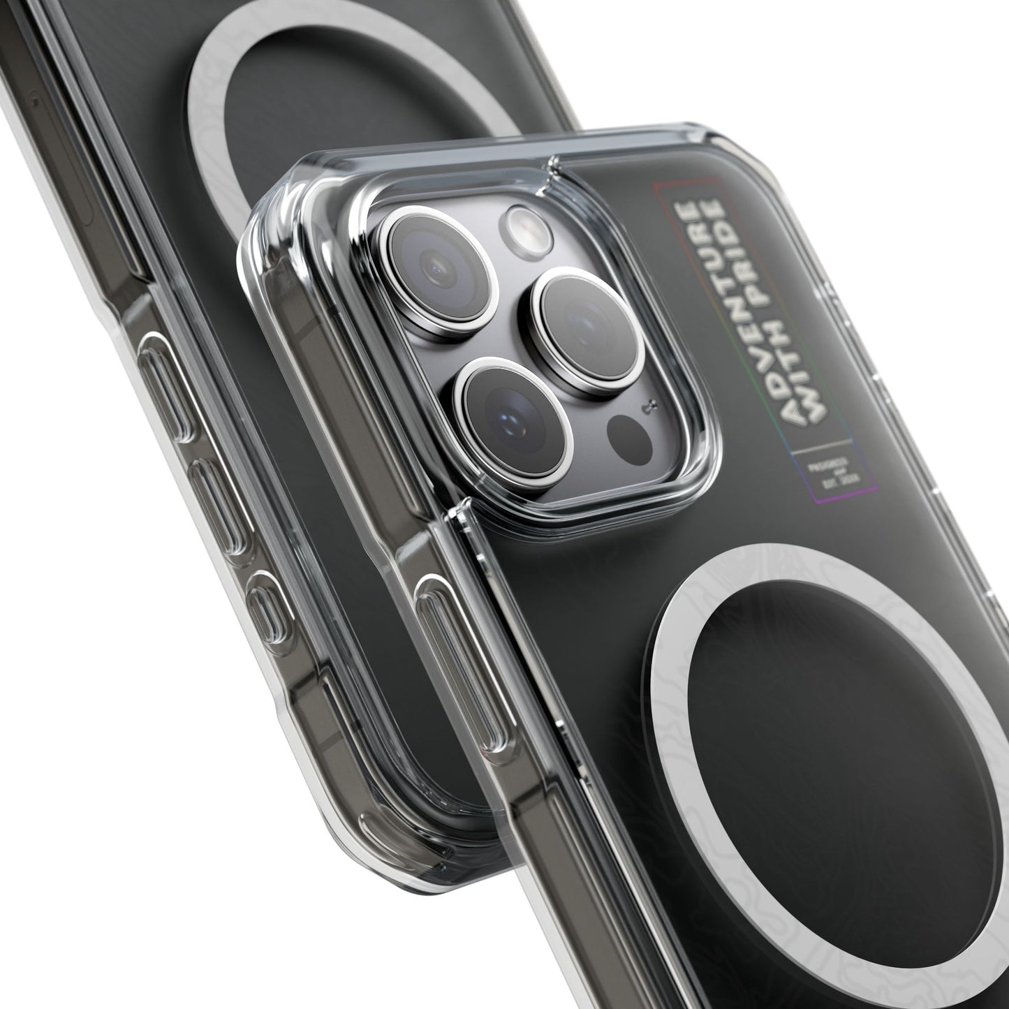 Protective Magnetic Case | AWP
