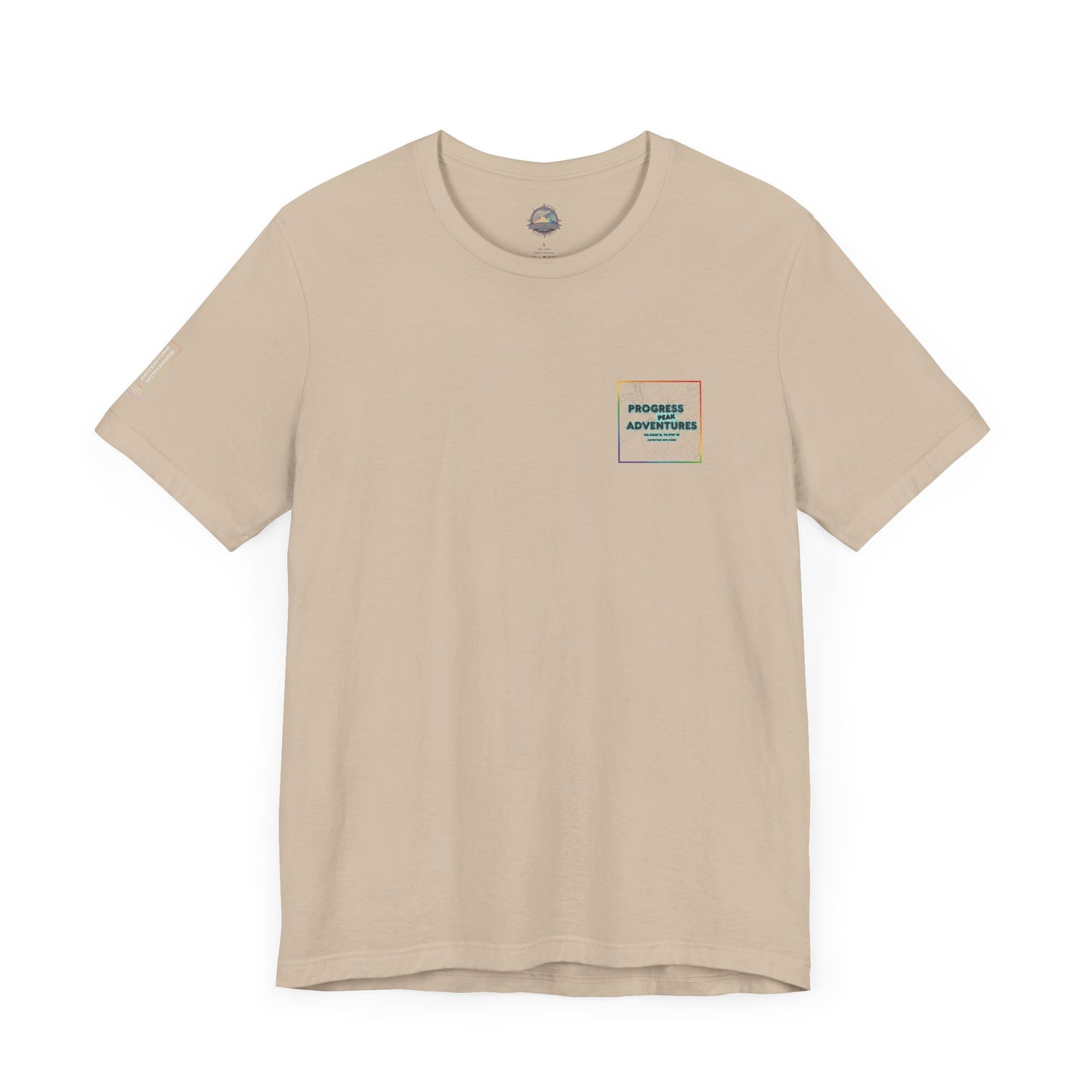 Progress Peak (Unisex)
