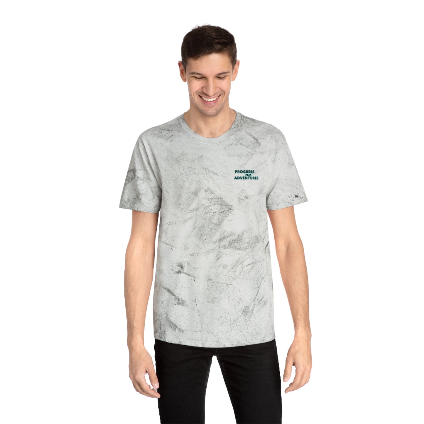 Yap Away | Color Blast (Unisex)