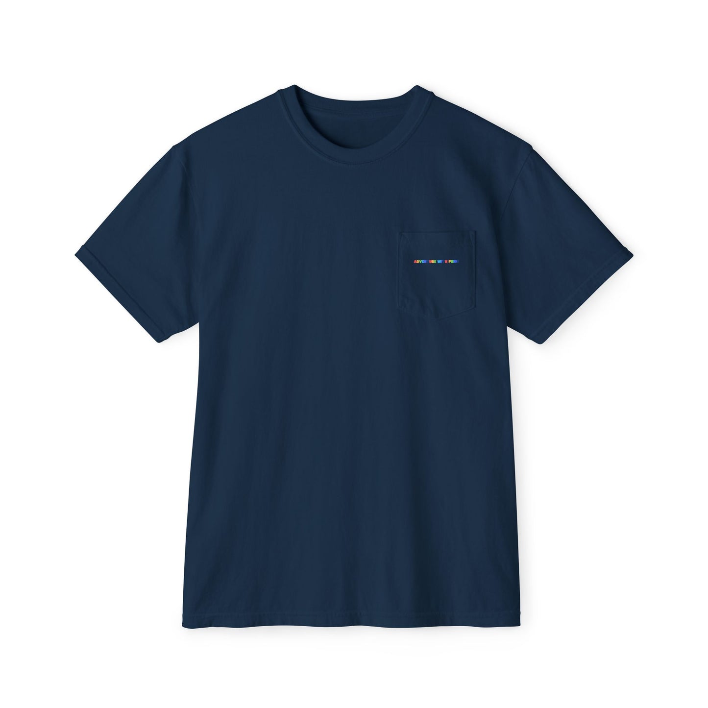 Statement Tee (Unisex)