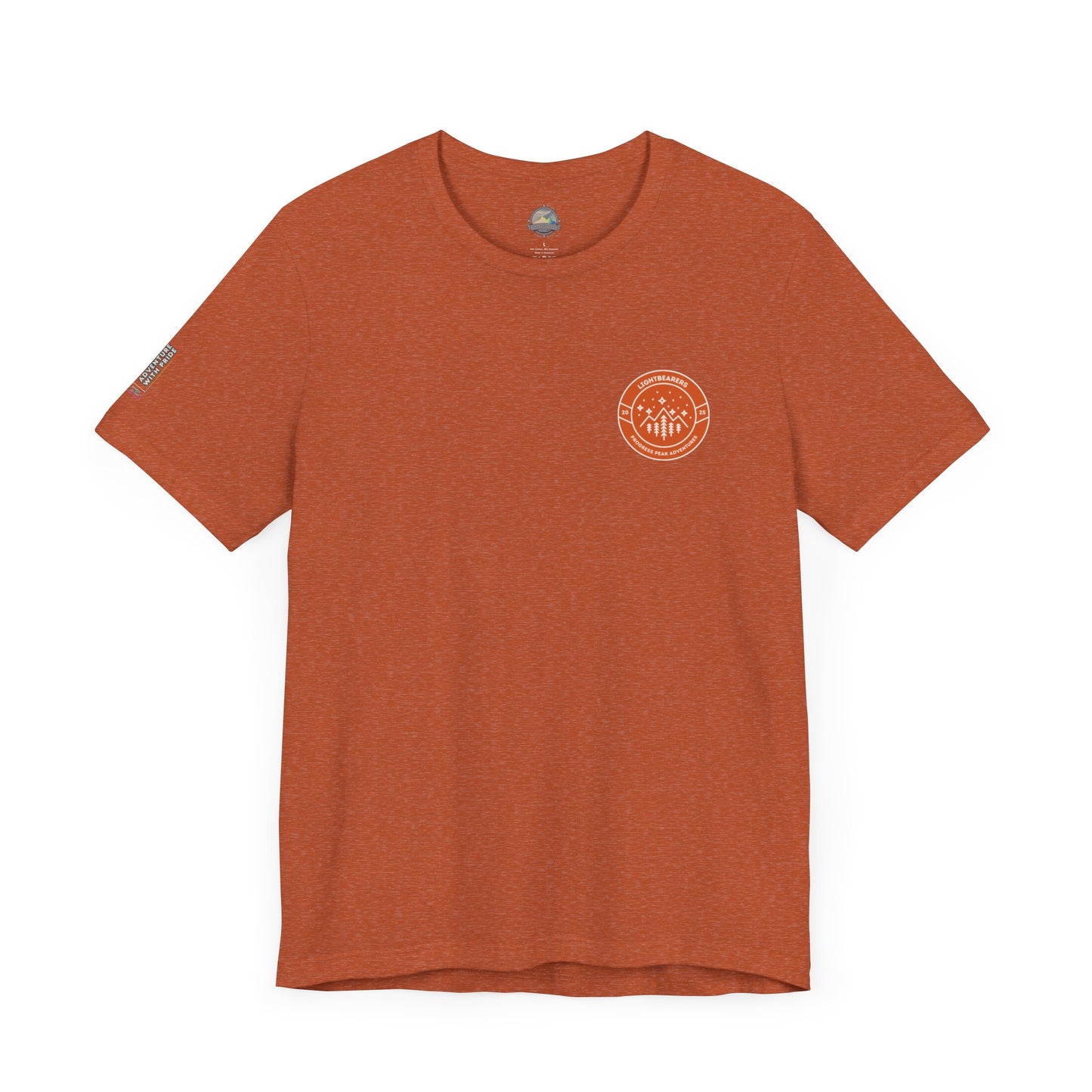 Lightbearers Jersey Tee