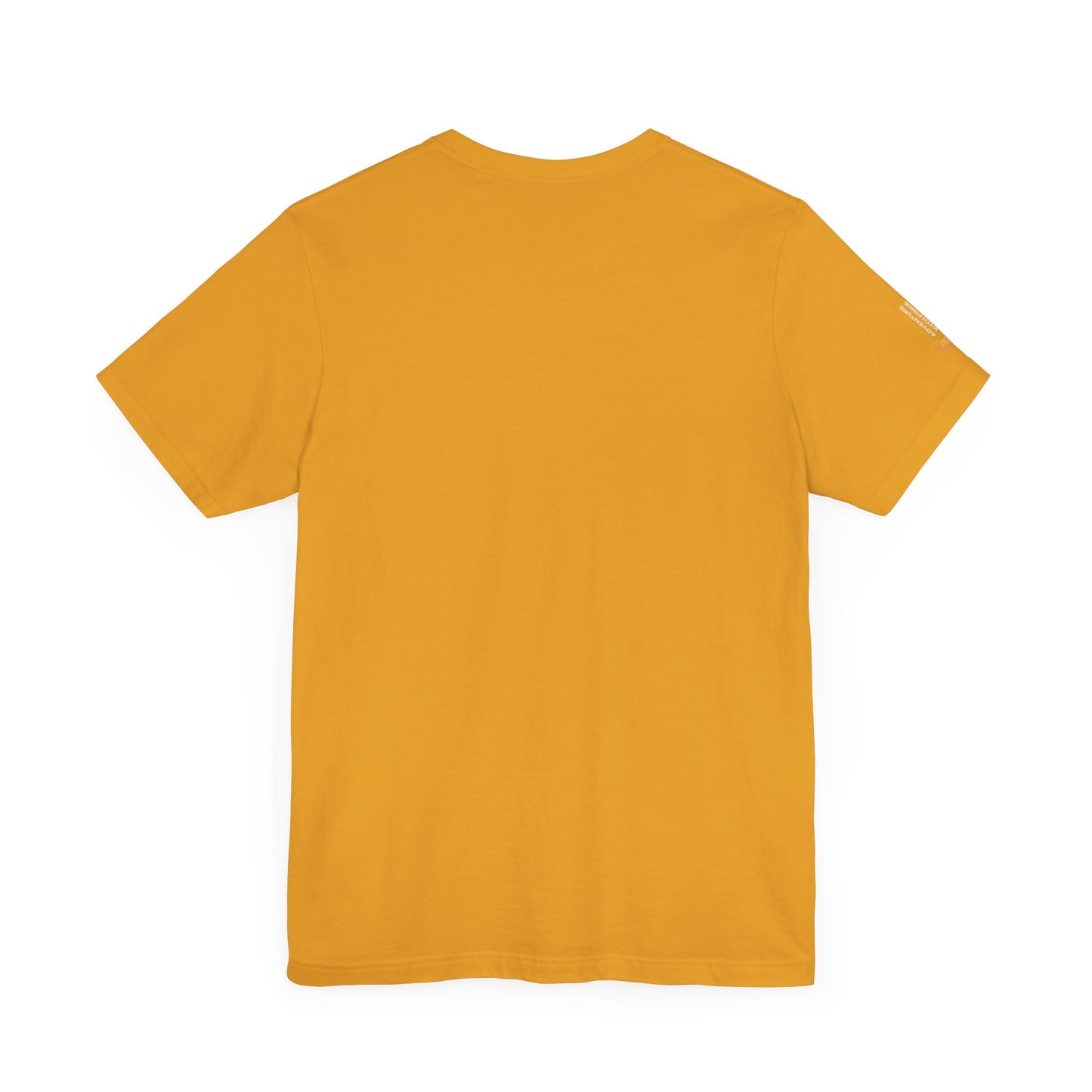 Progress Peak Jersey Tee (Unisex)