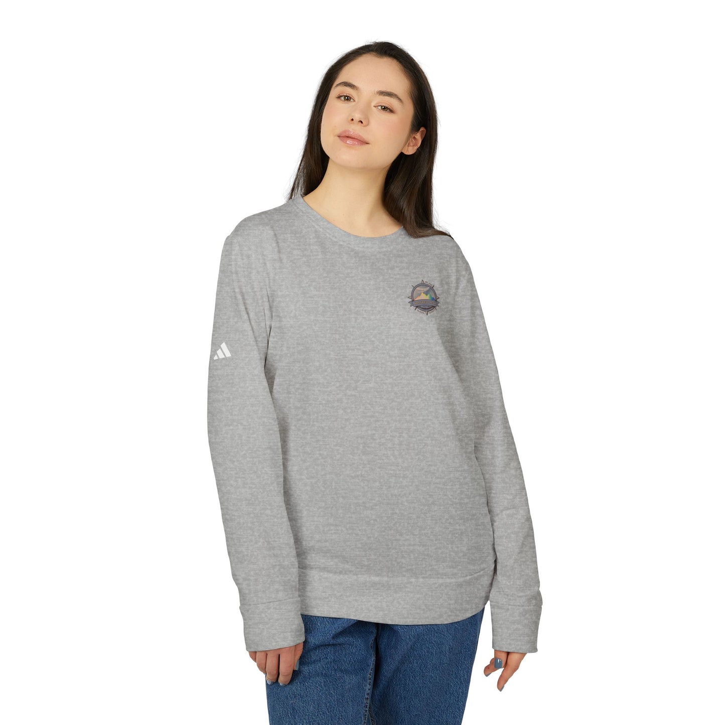 Sportstyle Crewneck