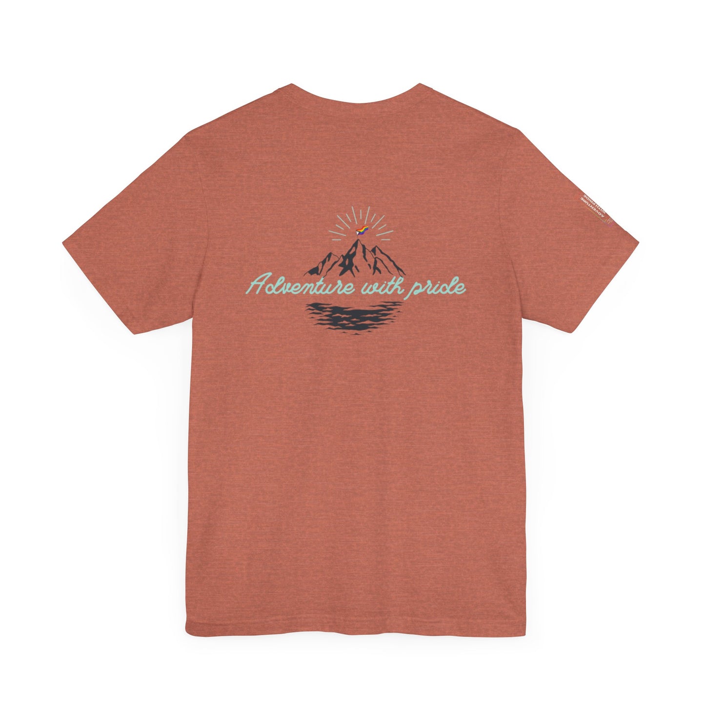 Progress Peak (Unisex)