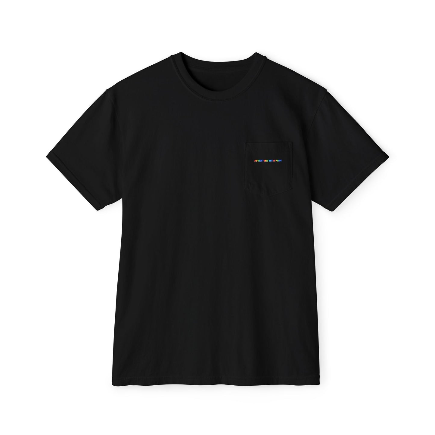 Statement Tee (Unisex)
