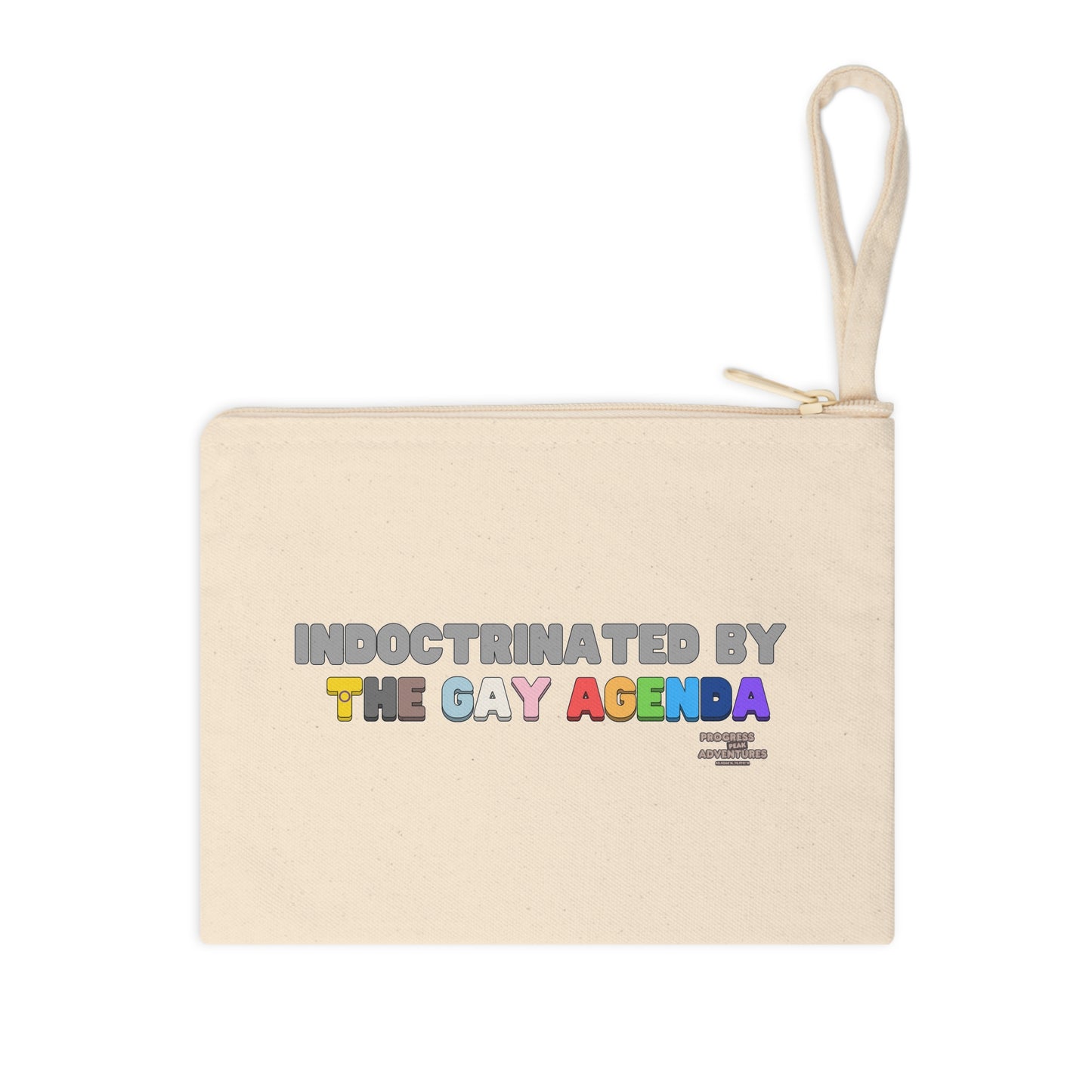 Whoops | Accessory Pouch