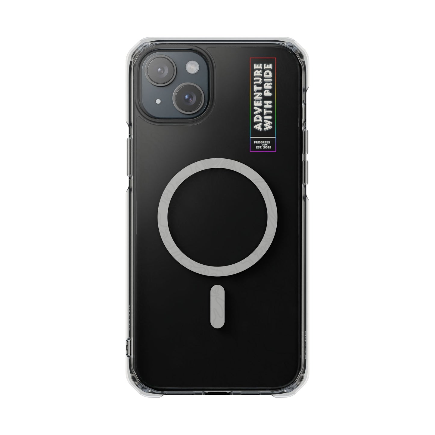 Protective Magnetic Case | AWP