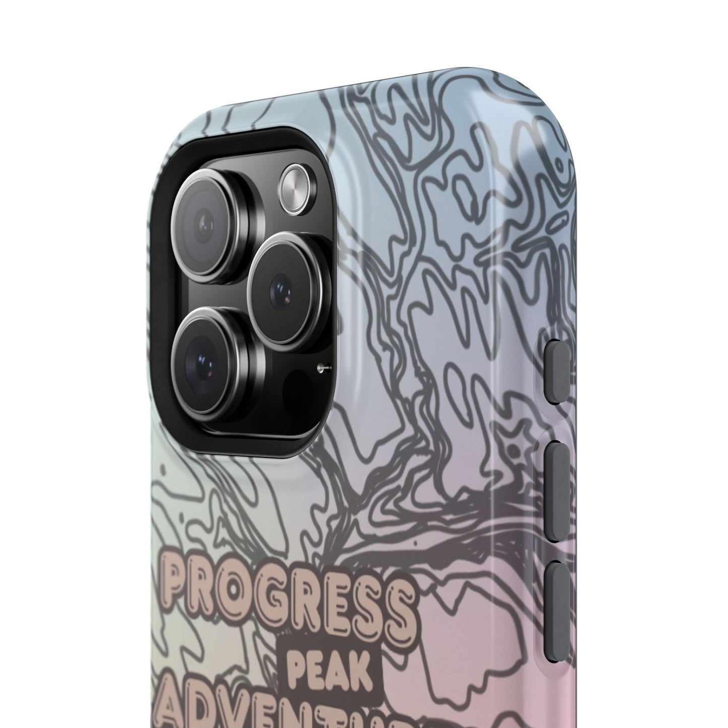 Adventure Ready Tough Phone Case