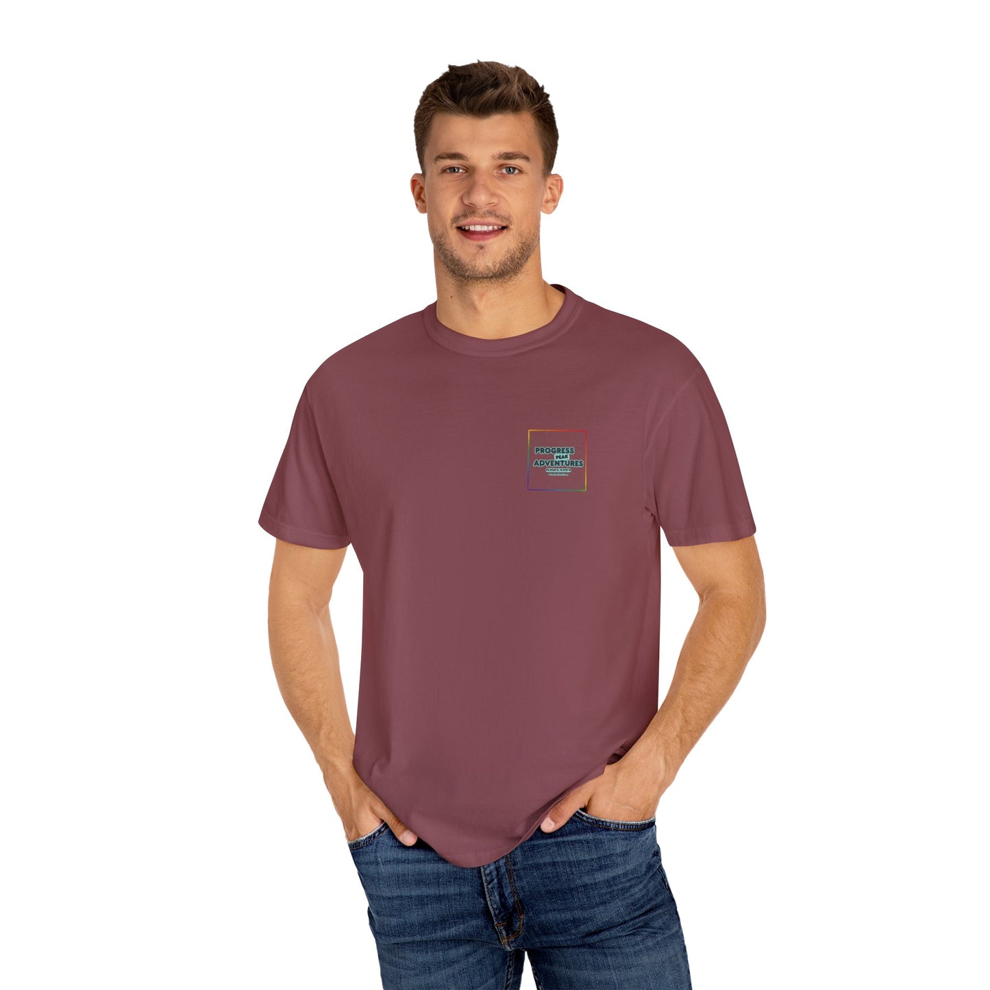 It's Human Nature (Unisex)