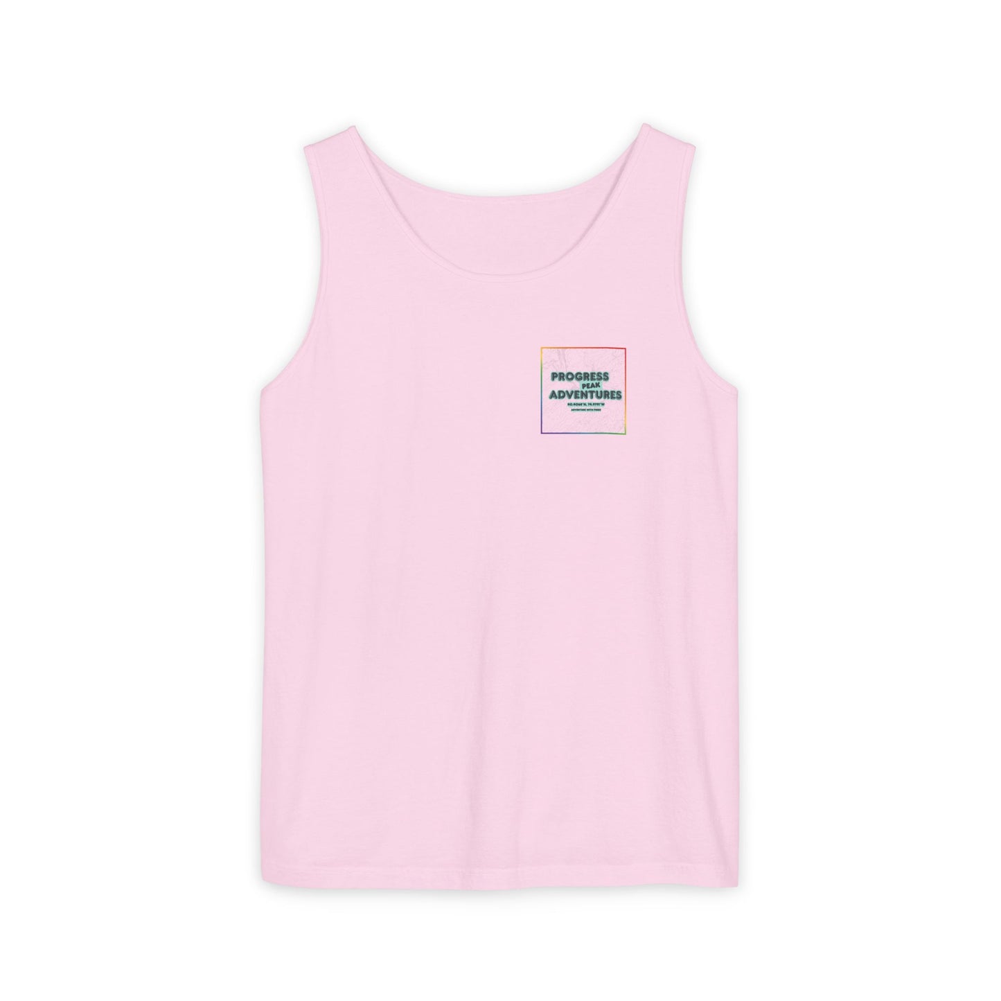 Sportstyle Tank Top (Unisex)