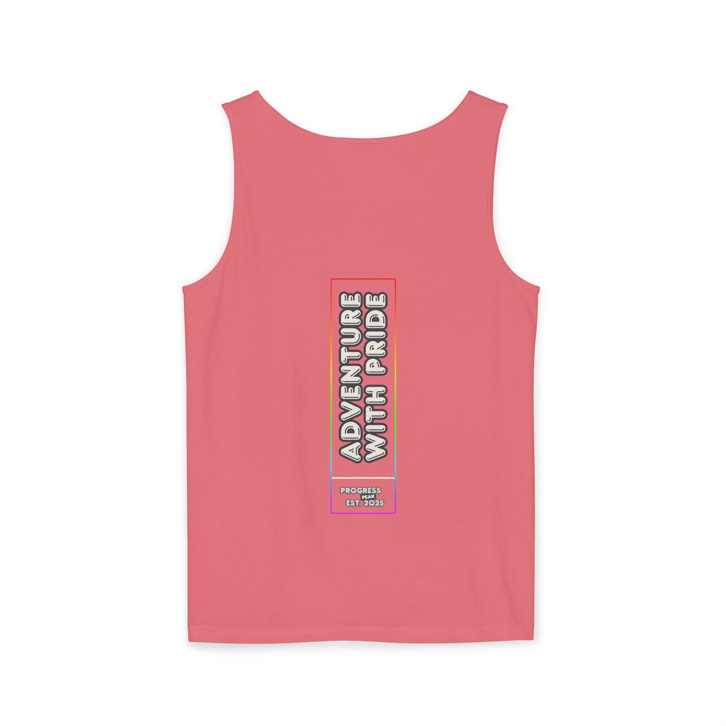 Sportstyle Tank Top (Unisex)