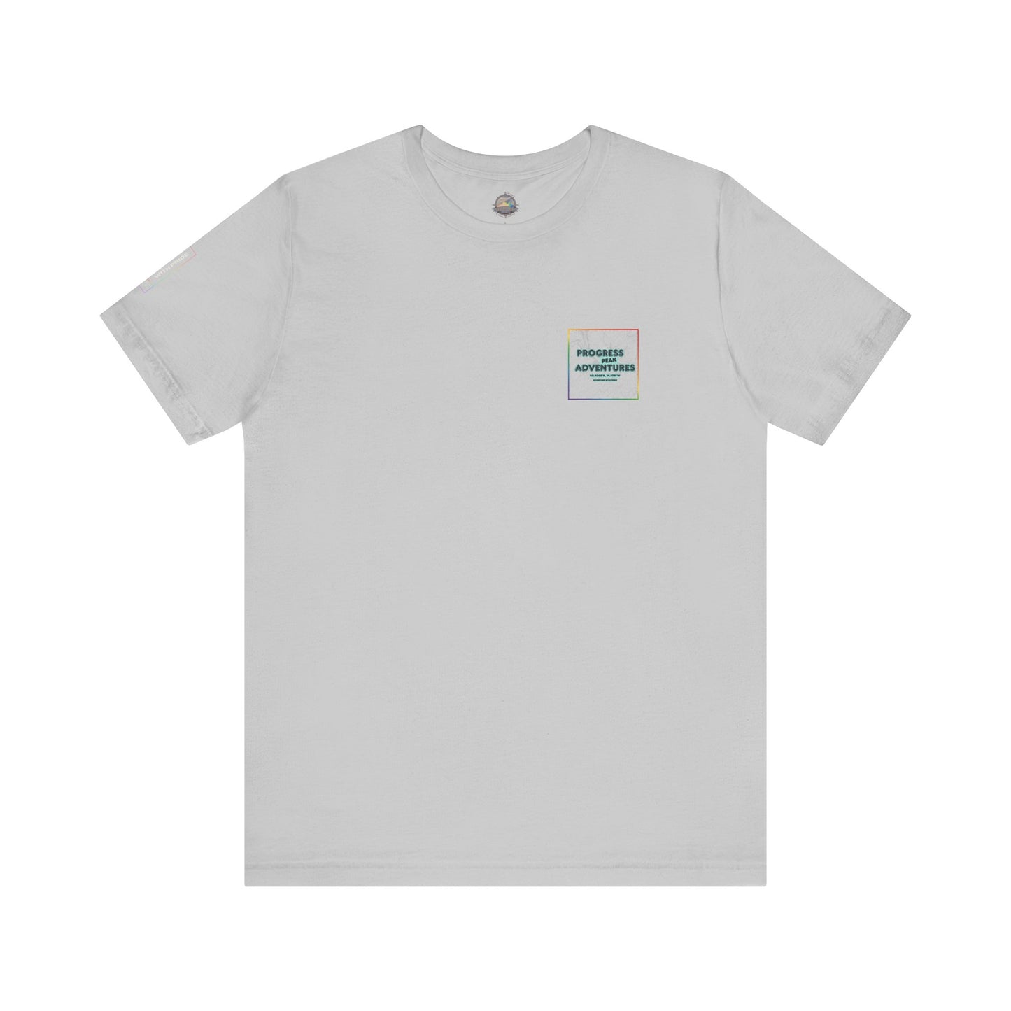 Progress Peak (Unisex)