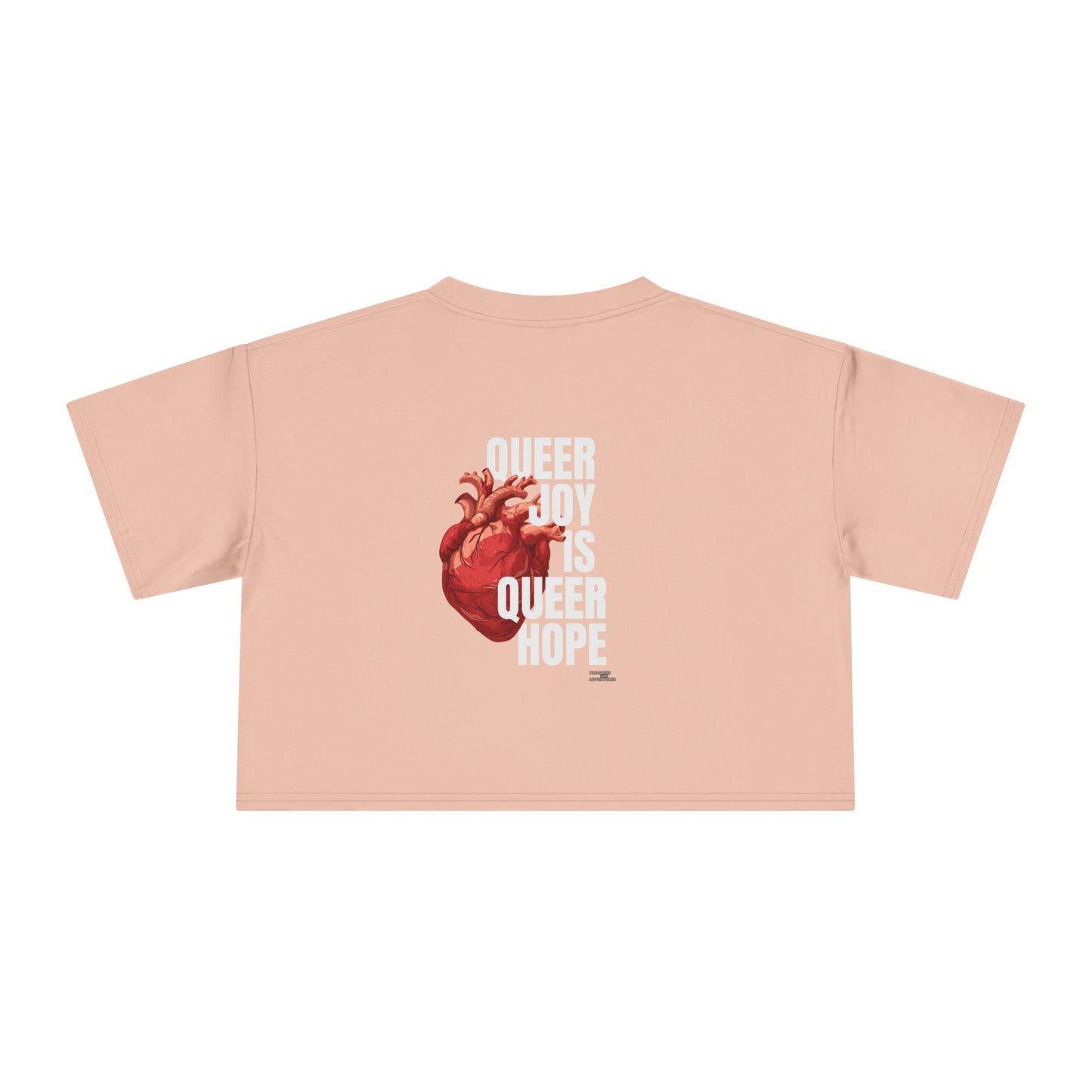 Queer Joy | Queer Hope (Crop)