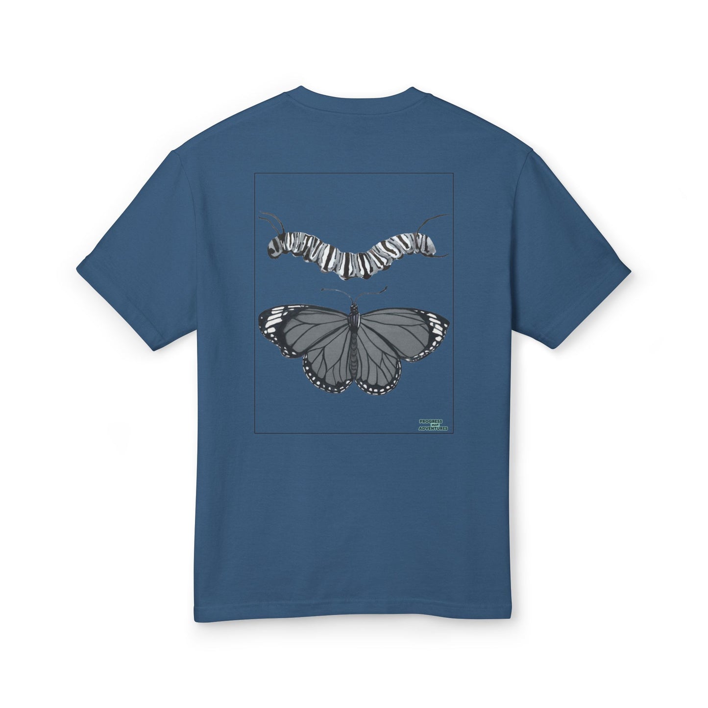 Metamorphosis Tee (Unisex)
