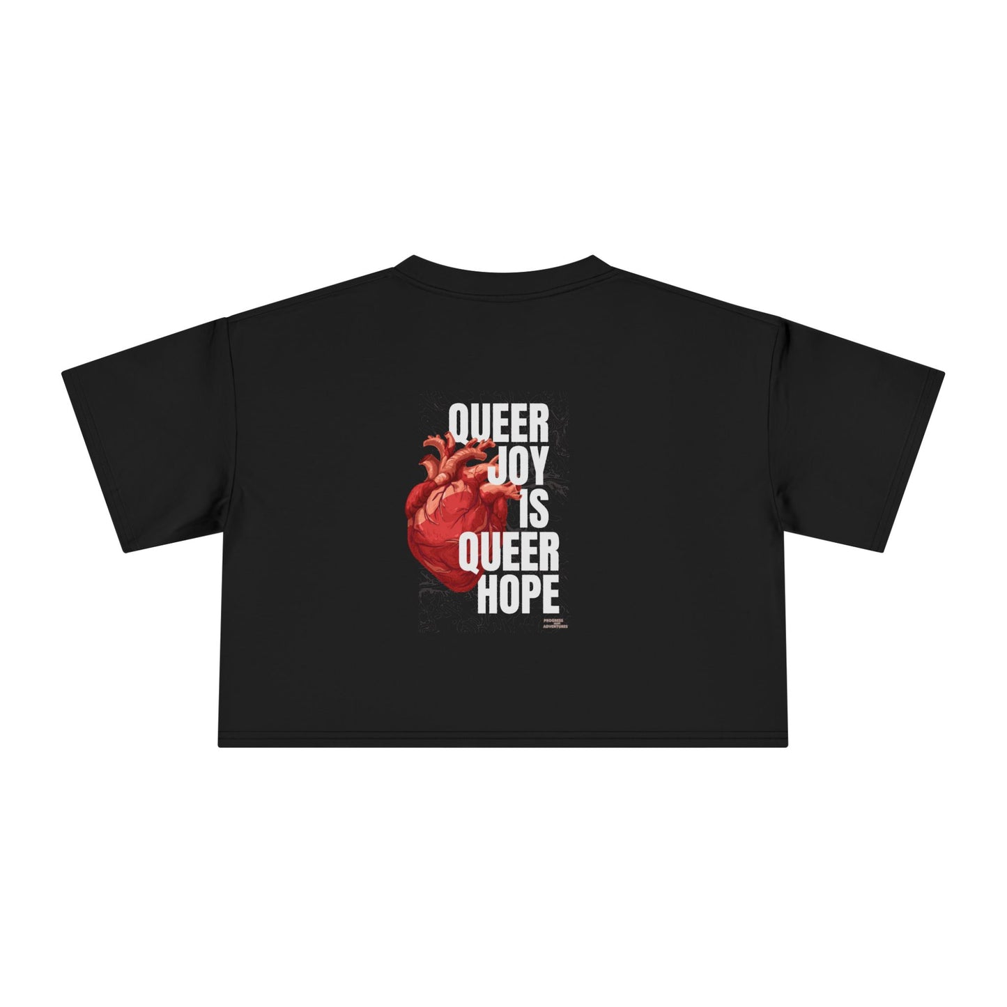 Queer Joy | Queer Hope (Crop)