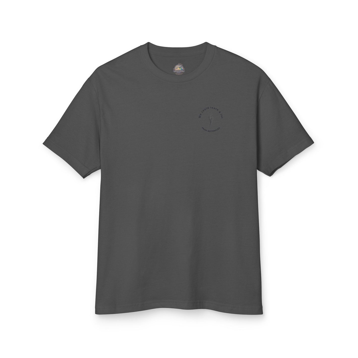 Metamorphosis Tee (Unisex)