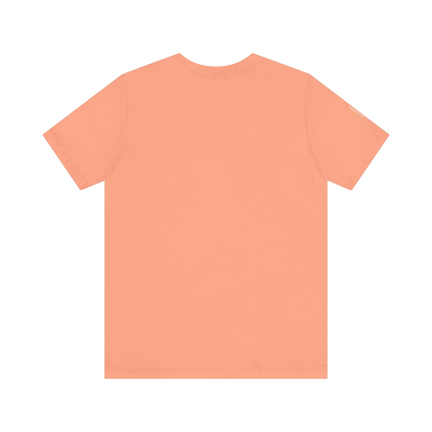 Progress Peak Jersey Tee (Unisex)