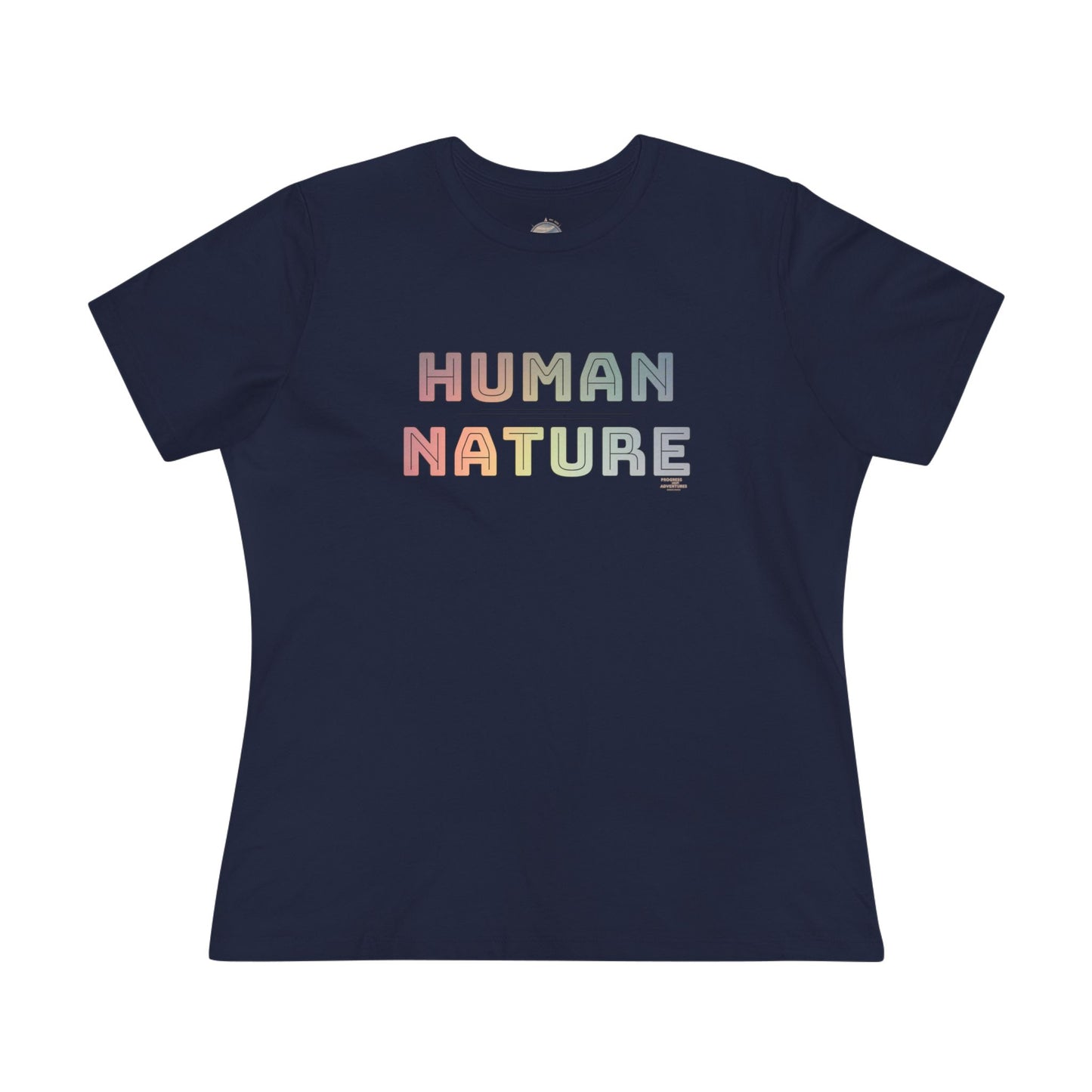 Human Nature (Feminine Cut)