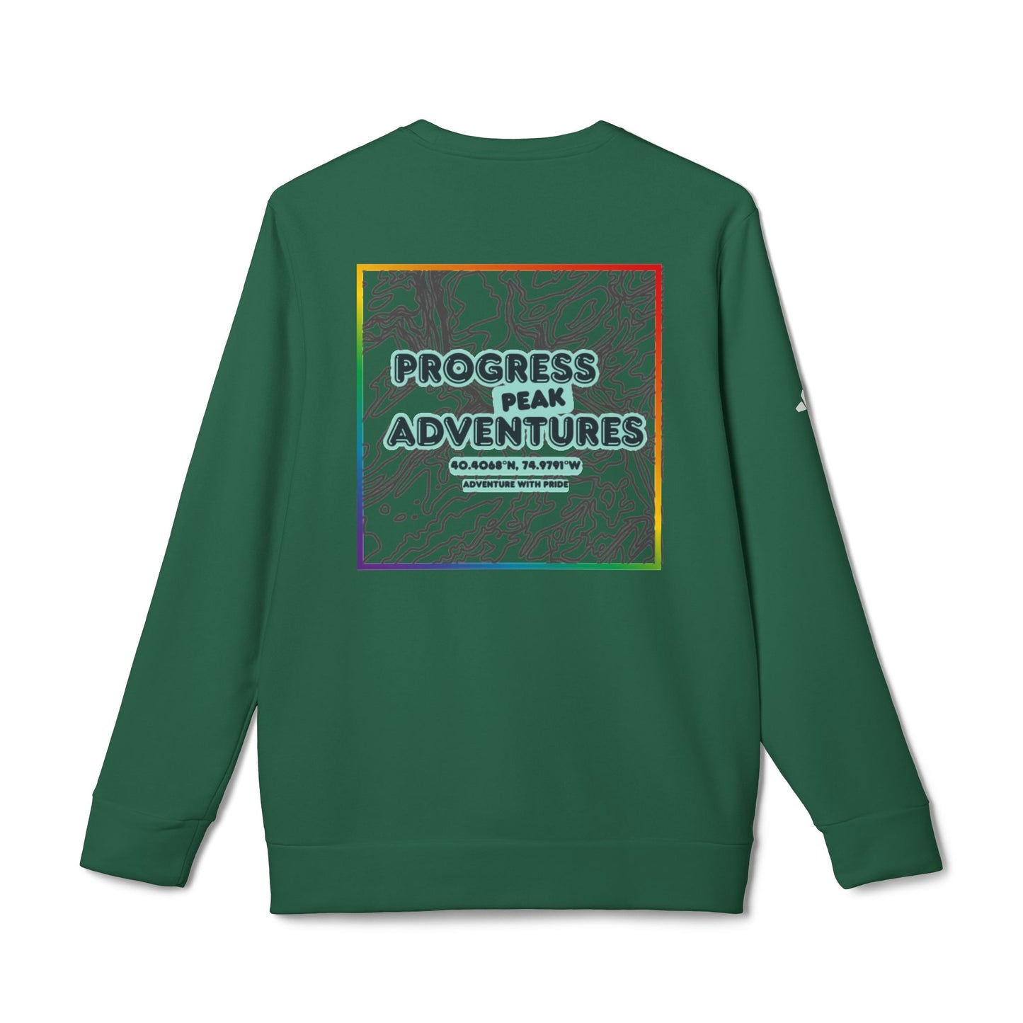 Sportstyle Crewneck