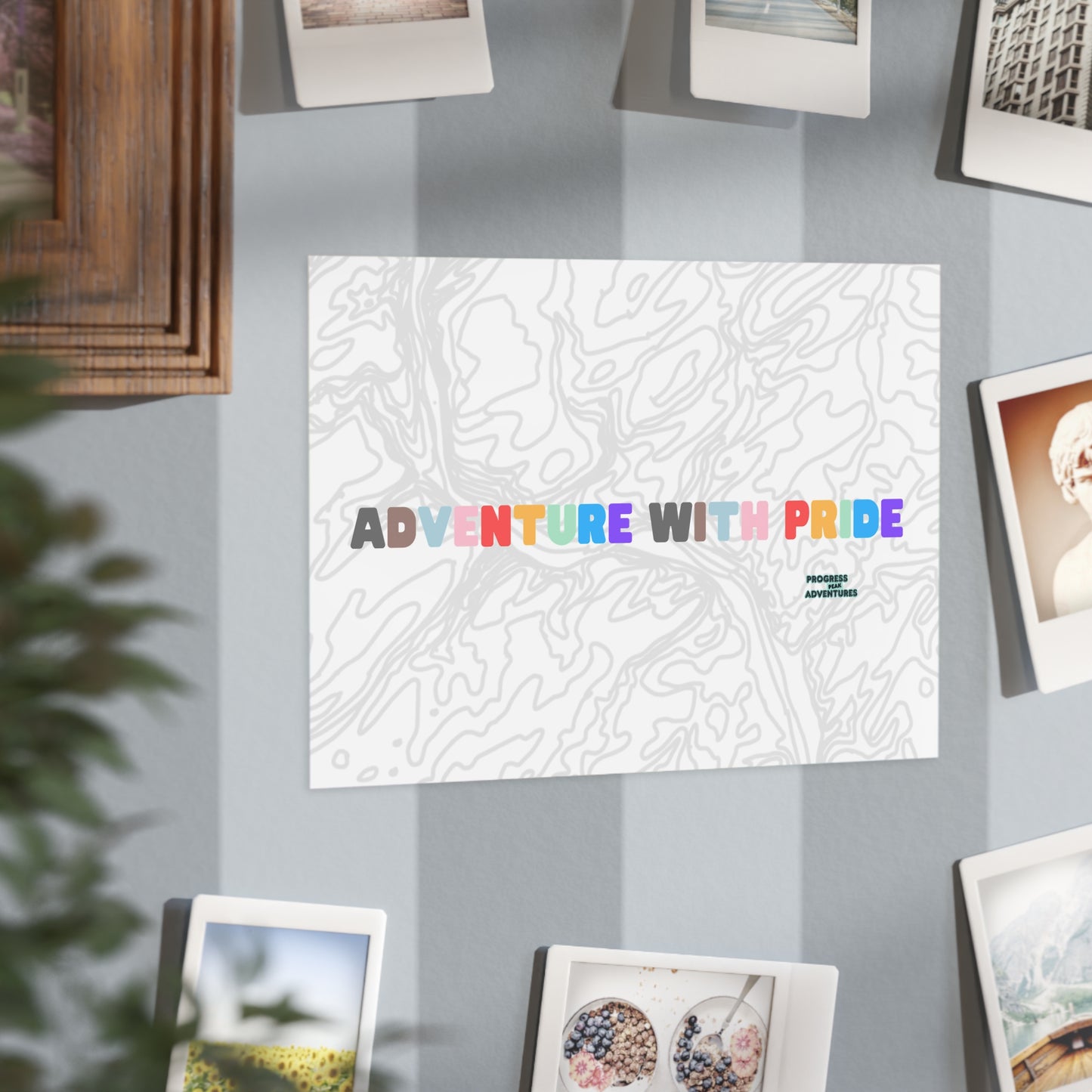 AWP | Art Print