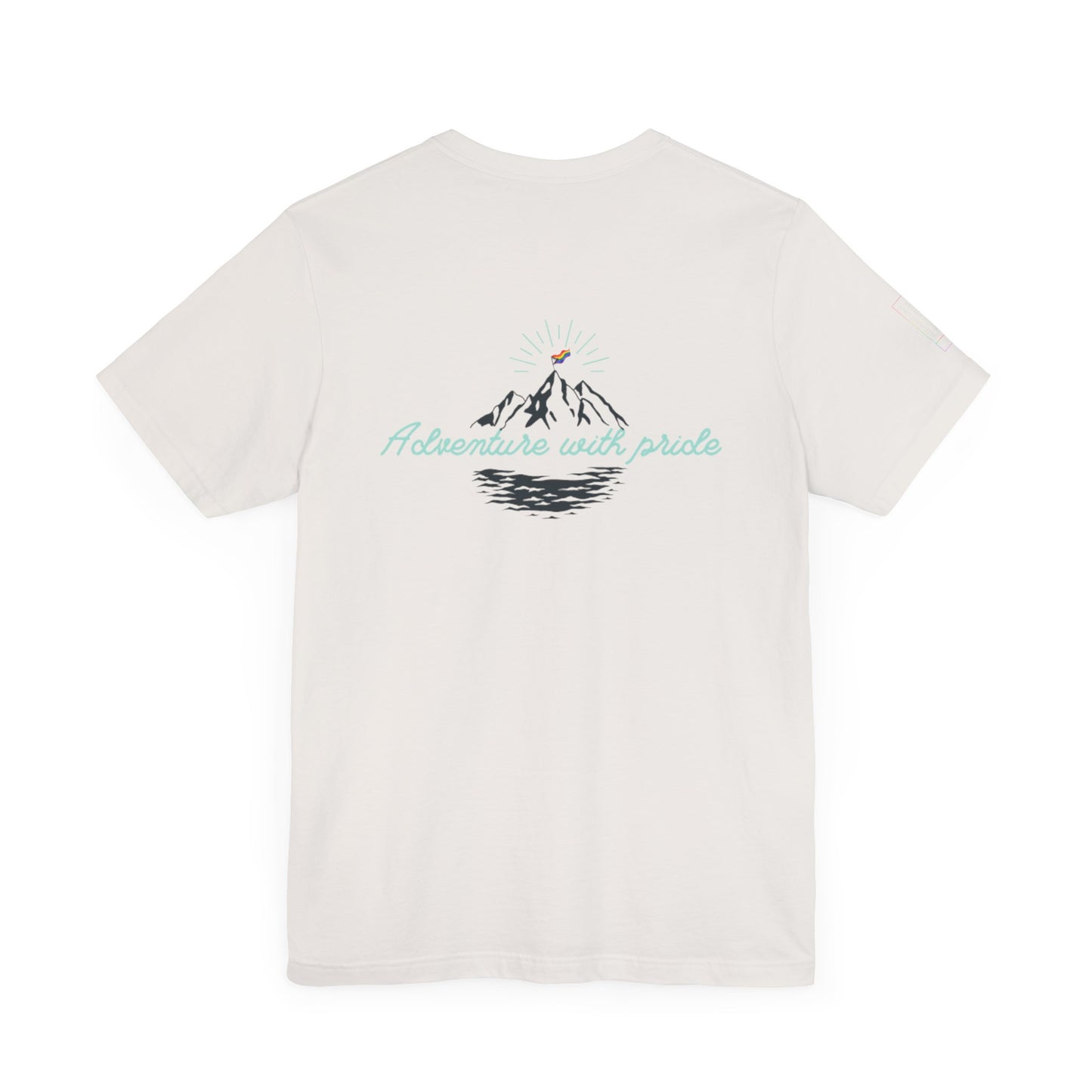Progress Peak (Unisex)