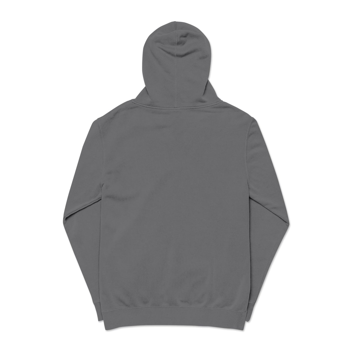 Statement Hoodie | Embroidery (Unisex)