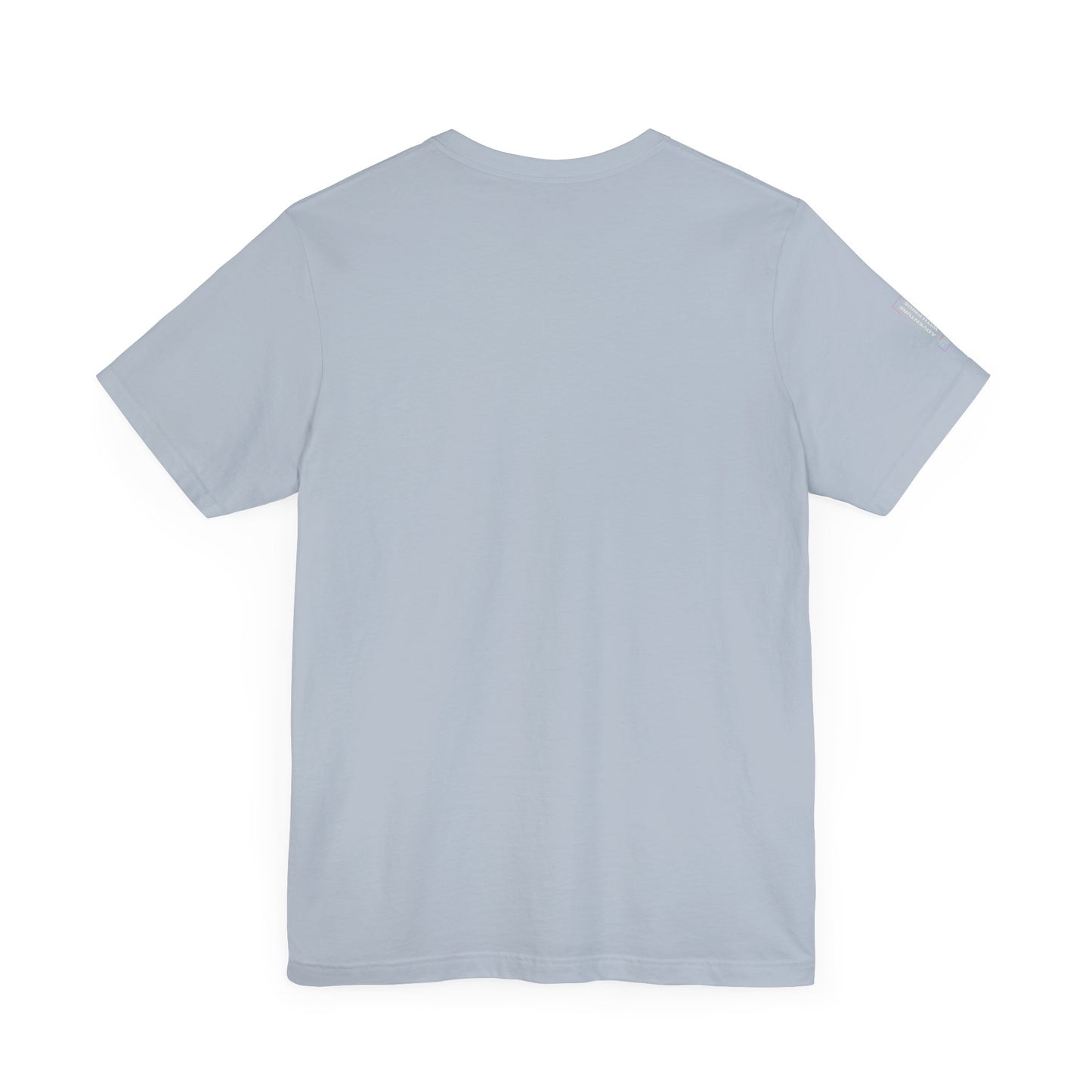 Progress Peak Jersey Tee (Unisex)