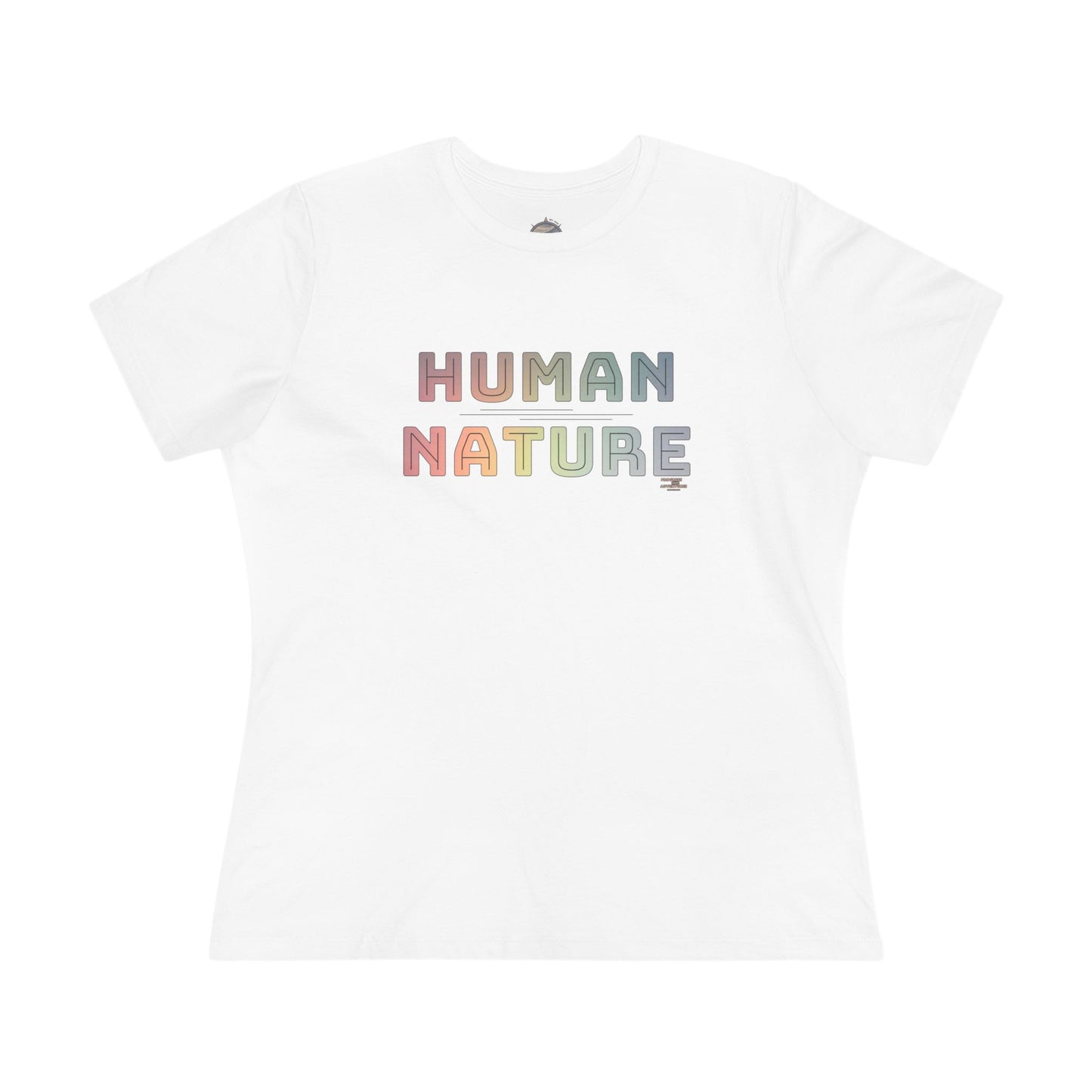Human Nature (Feminine Cut)