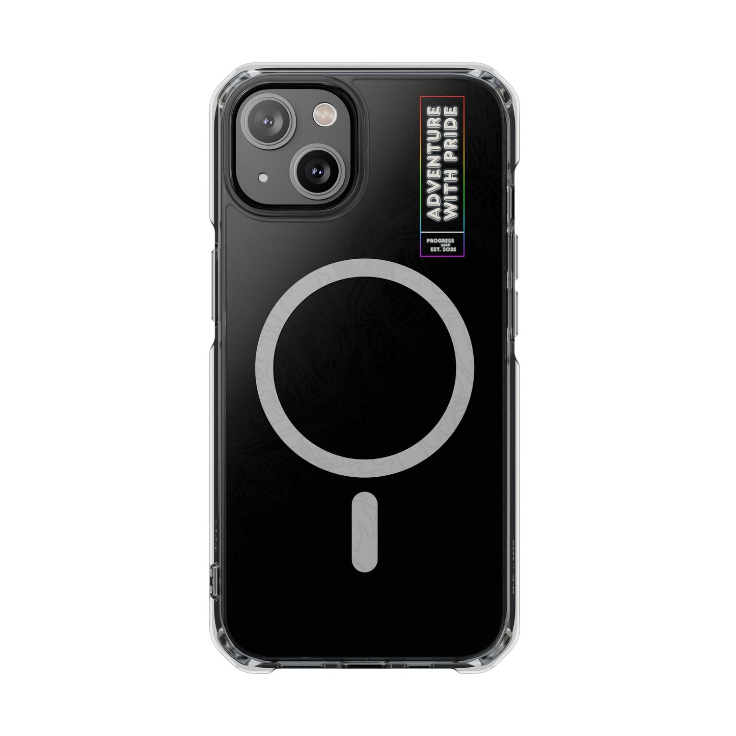 Protective Magnetic Case | AWP