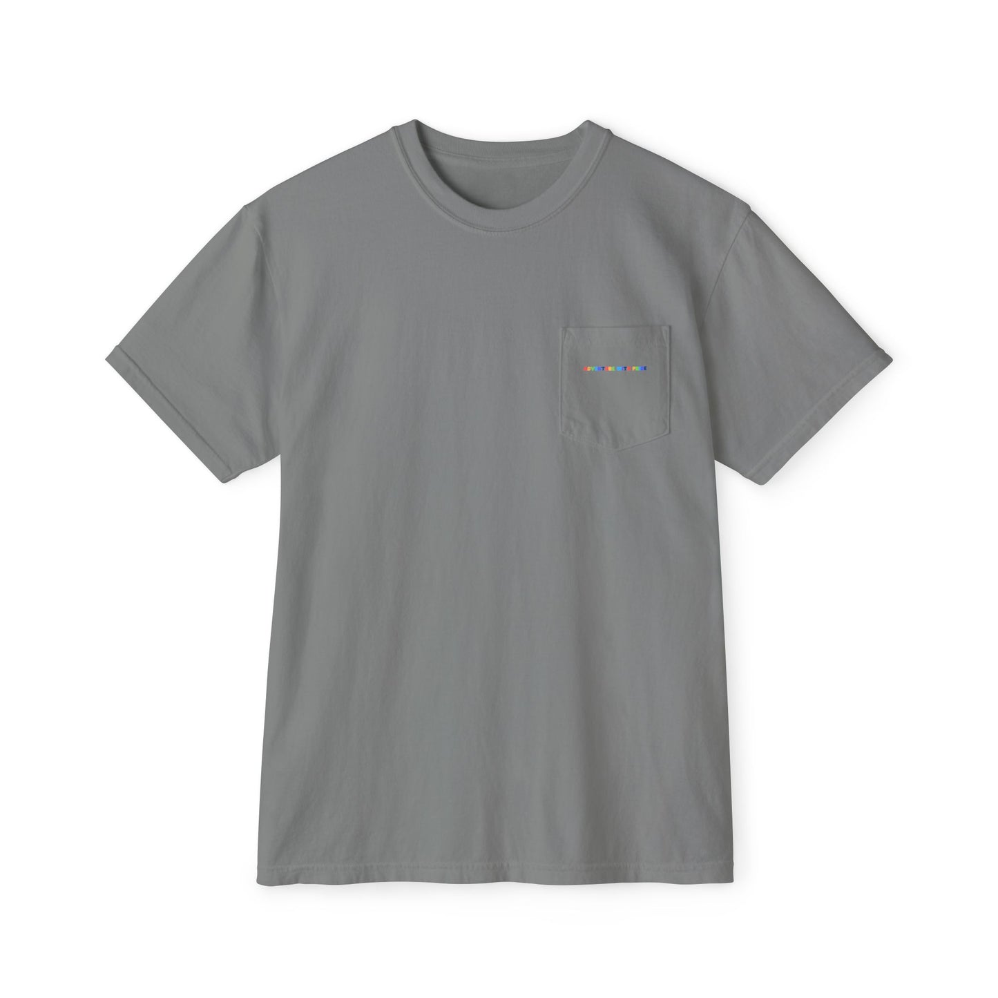 Statement Tee (Unisex)