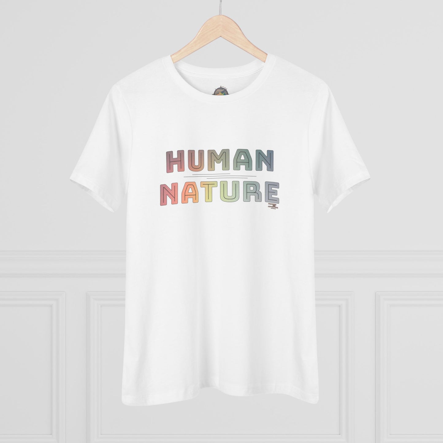 Human Nature (Feminine Cut)