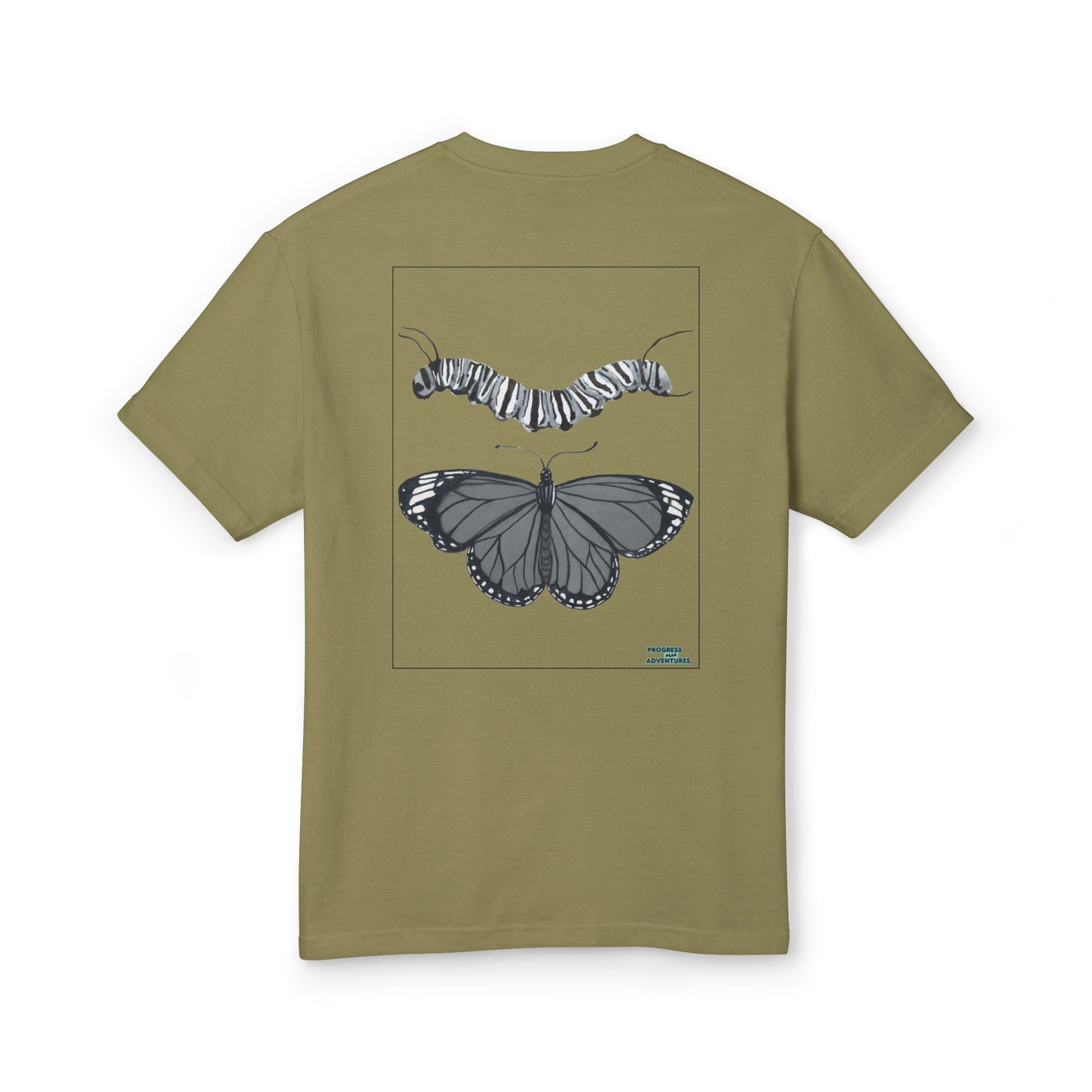 Metamorphosis Tee (Unisex)
