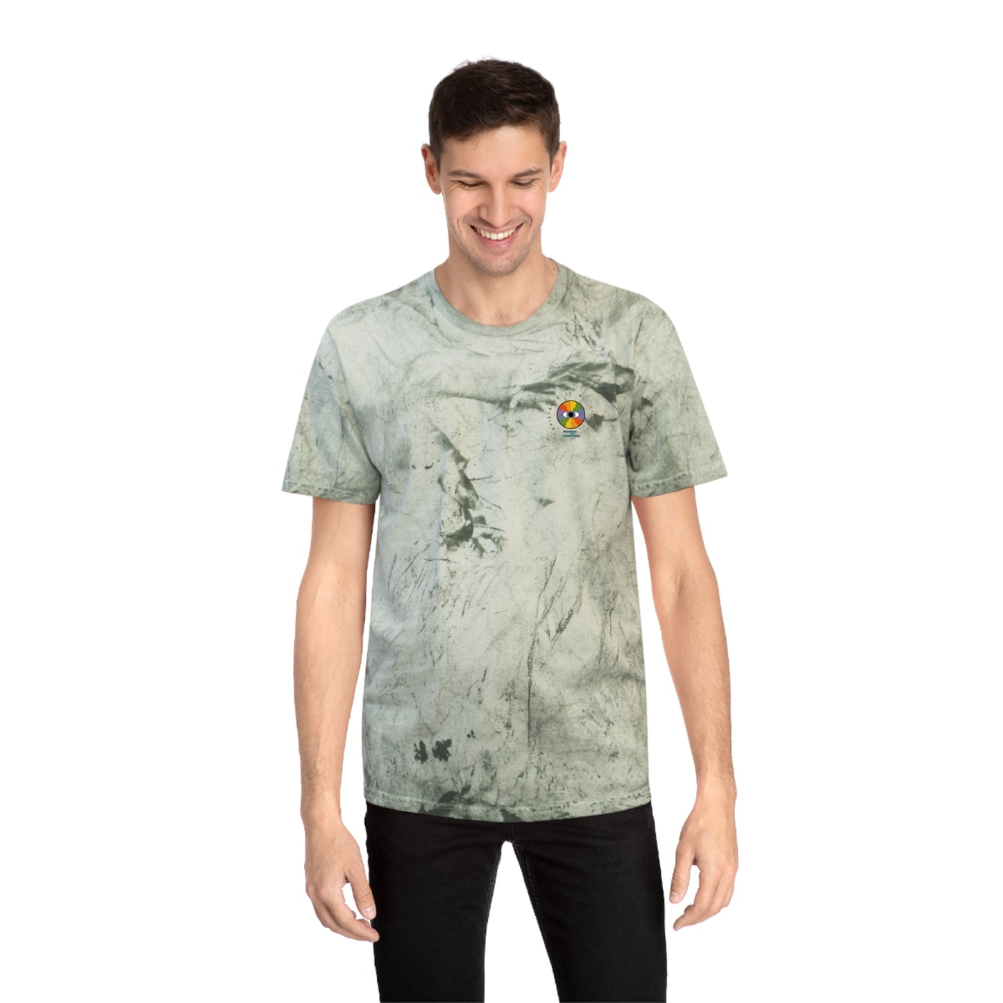 Existence Tee (Unisex)