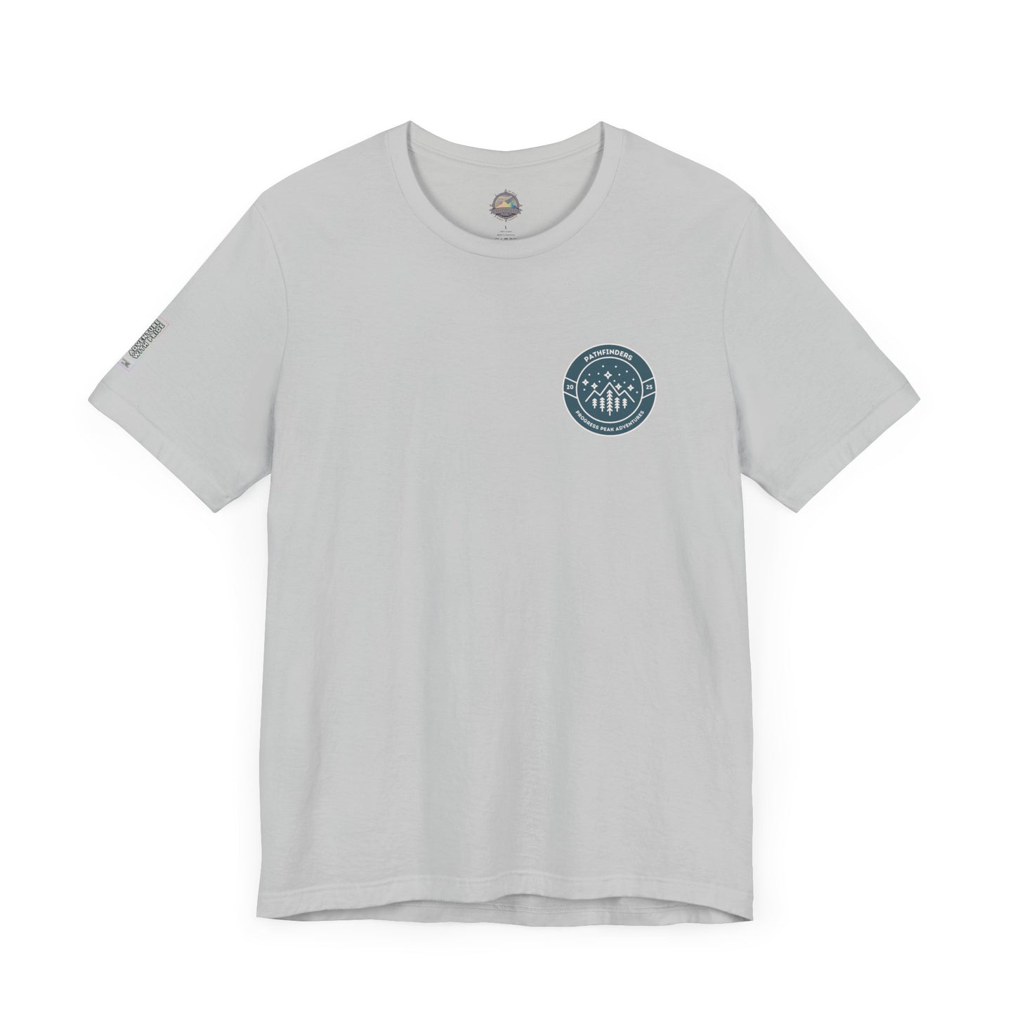 Pathfinders Jersey Tee