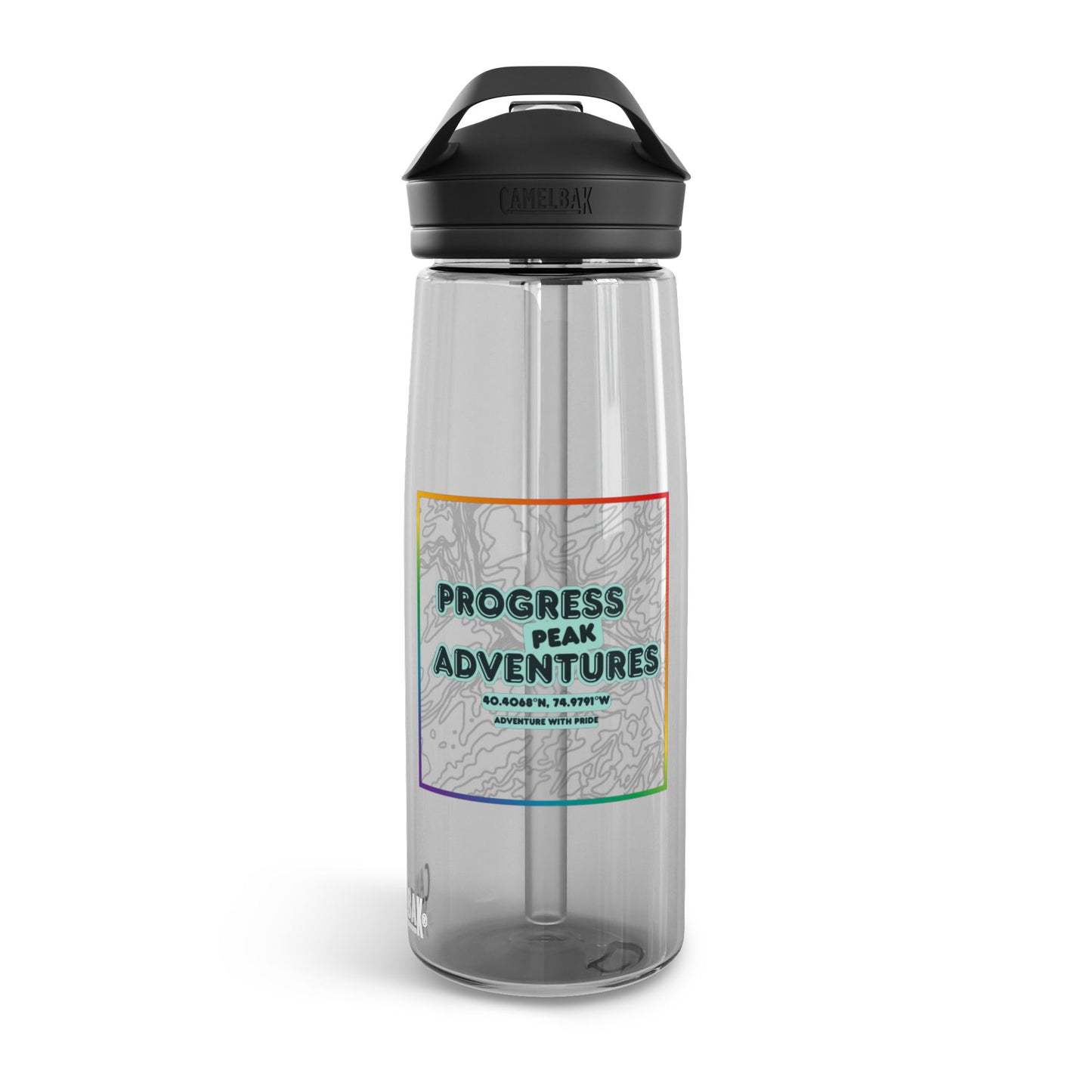 CamelBak Eddy®  Water Bottle, 20oz\25oz
