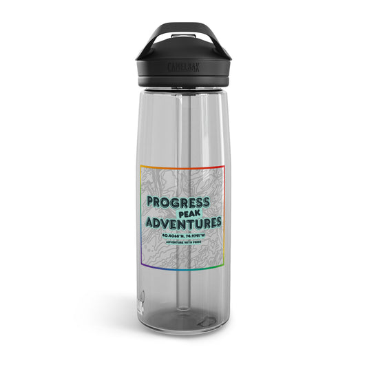 CamelBak Eddy®  Water Bottle, 20oz\25oz
