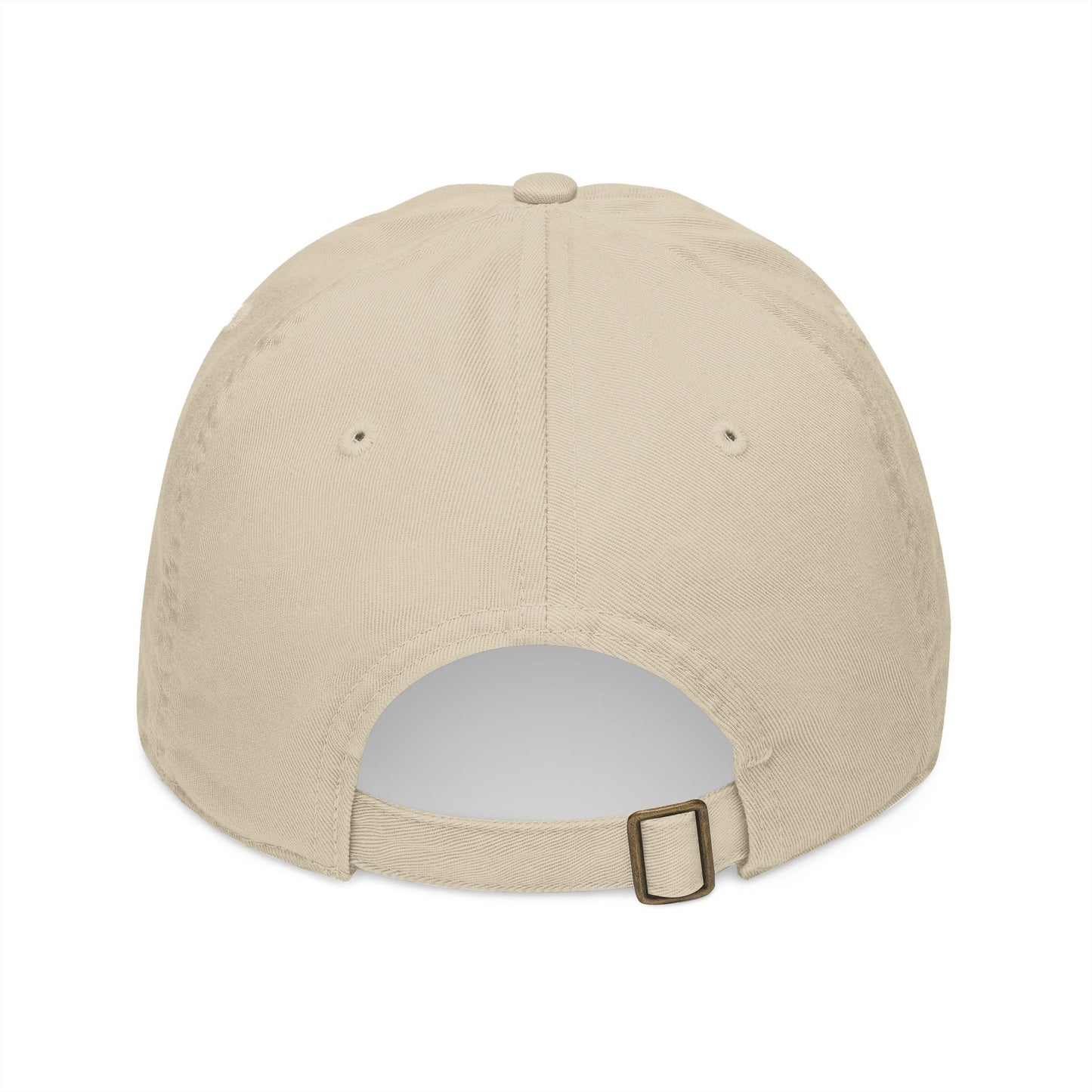 Statement Hat | Embroidery