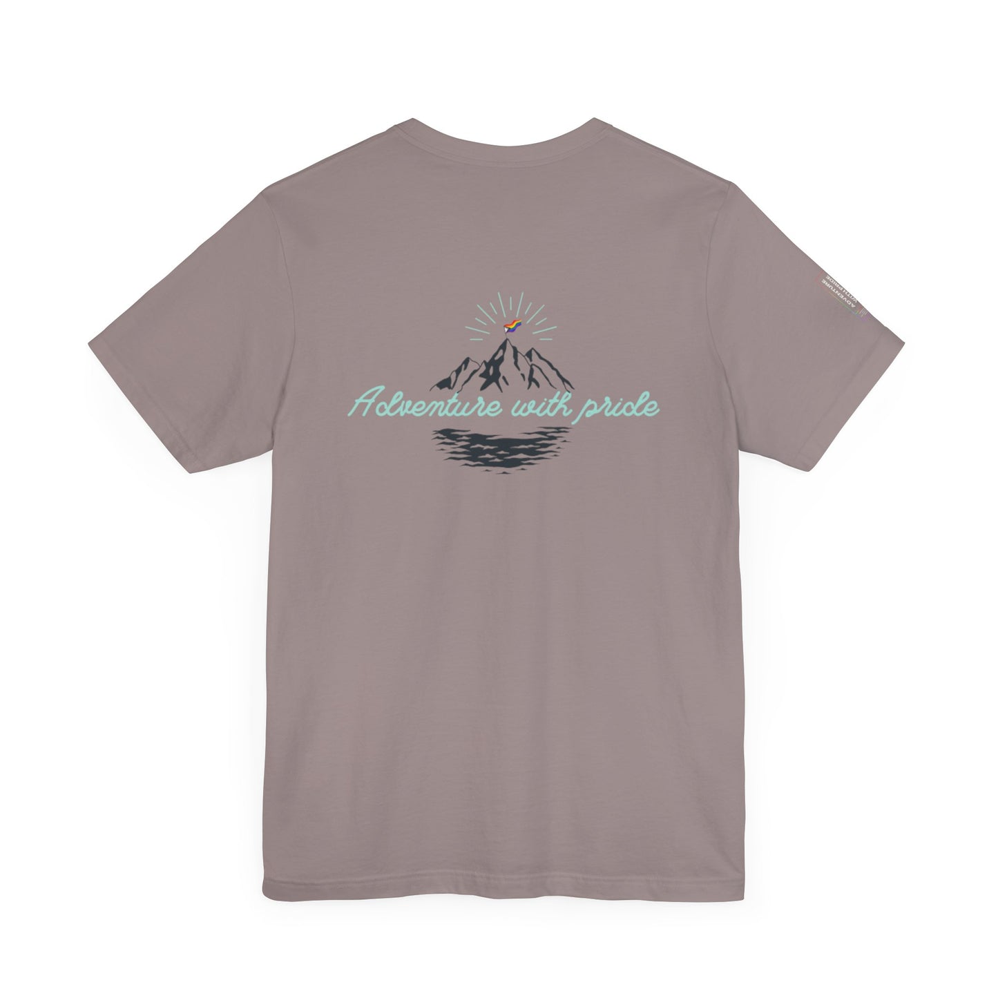 Progress Peak (Unisex)