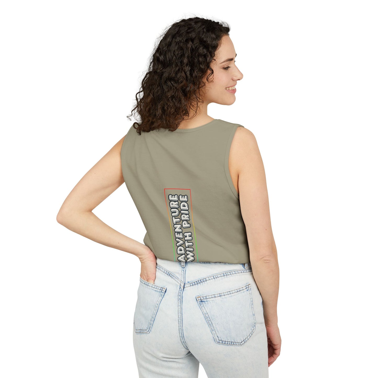 Sportstyle Tank Top (Unisex)