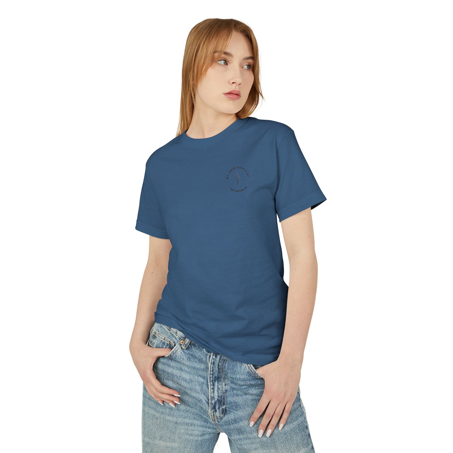 Metamorphosis Tee (Unisex)