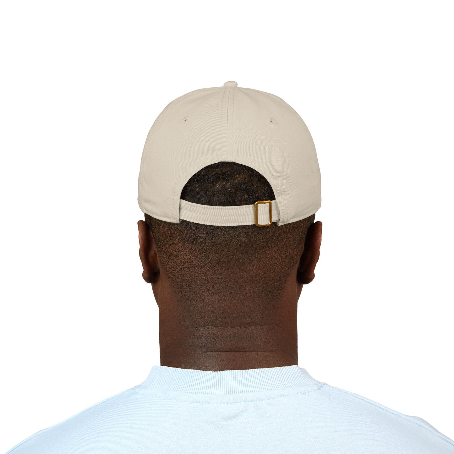 Statement Hat | Embroidery